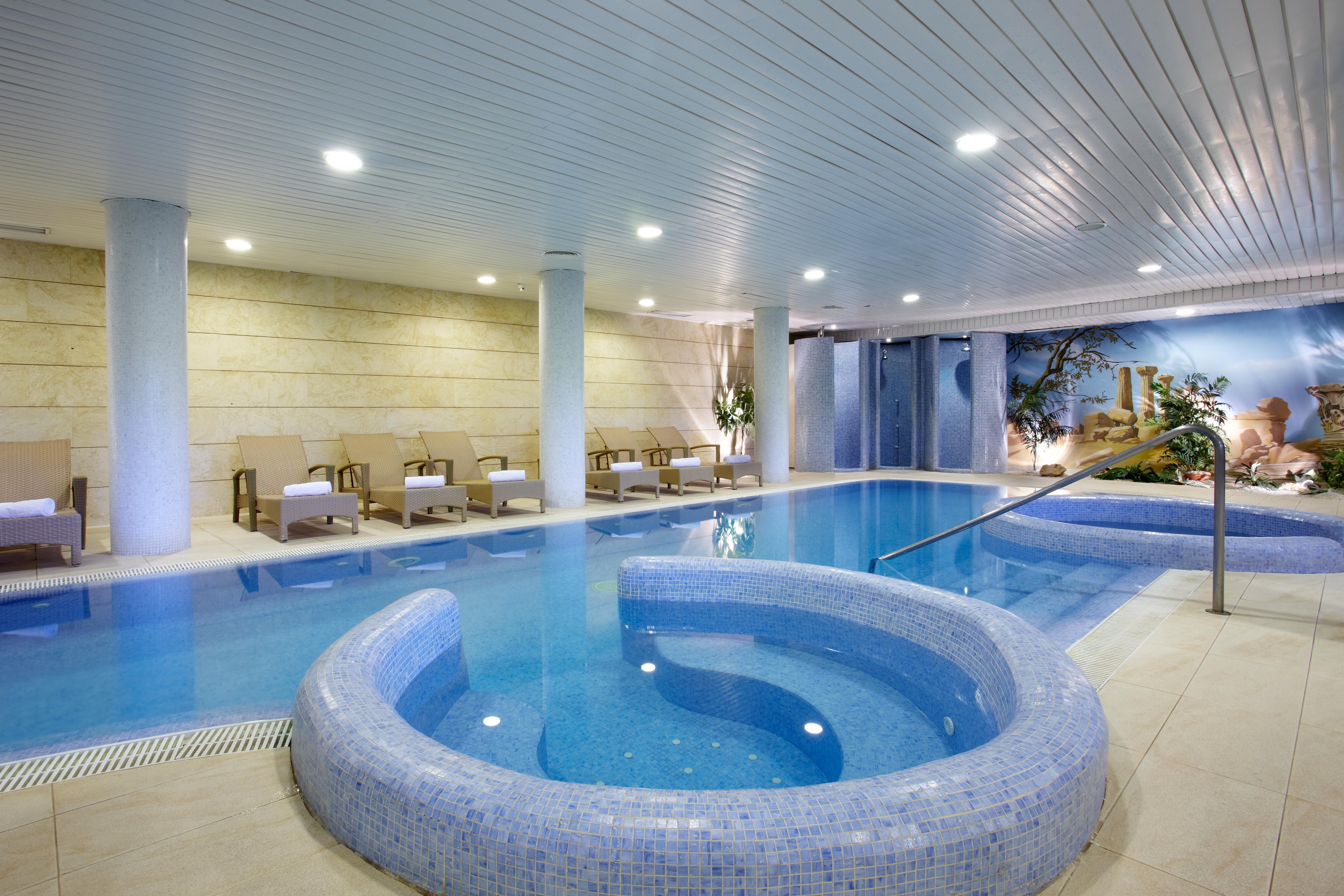 Grupotel Santa Eularia & - Adults Only Hotel 4*