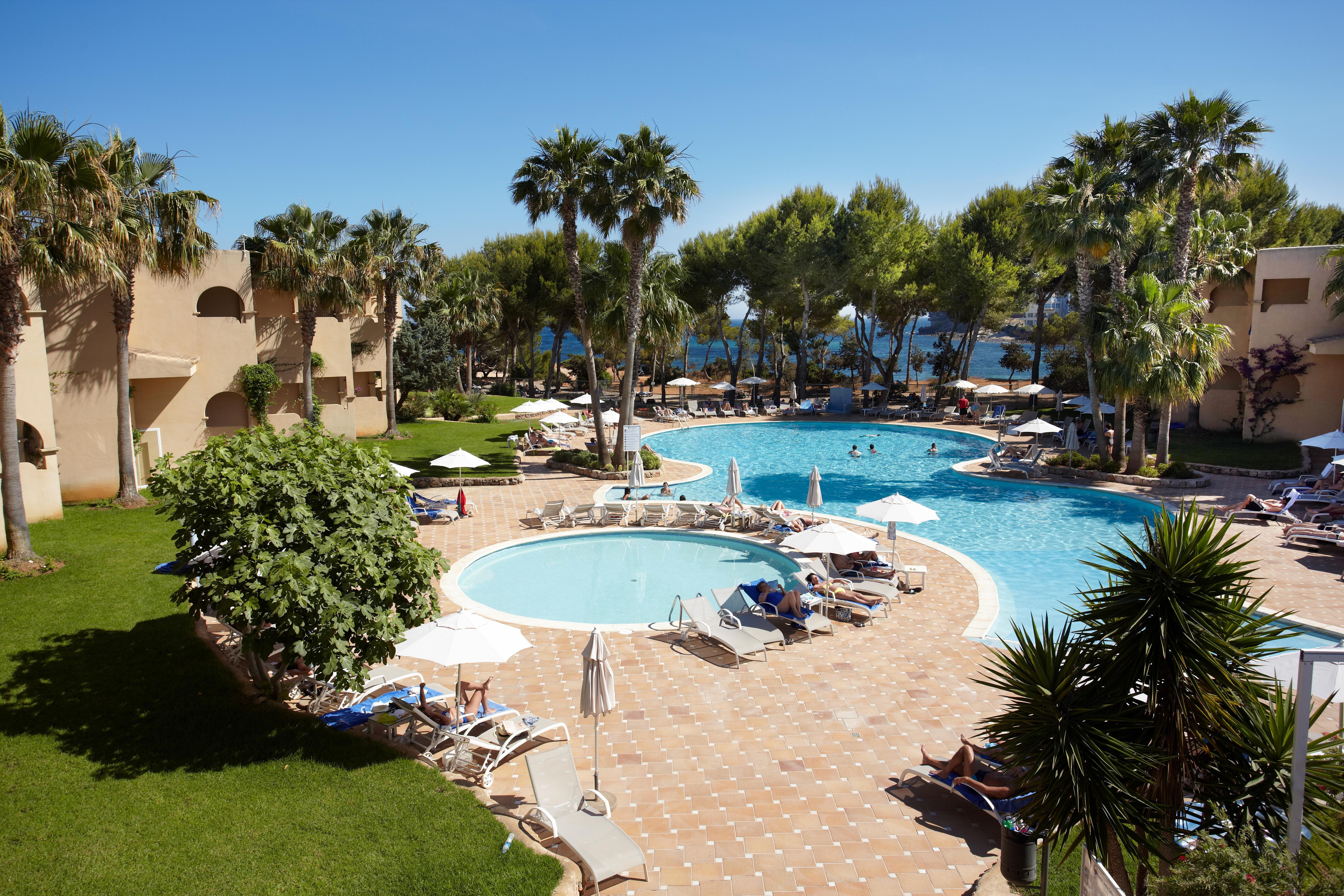 Grupotel Santa Eularia & - Adults Only 4* Santa Eulária des Riu
