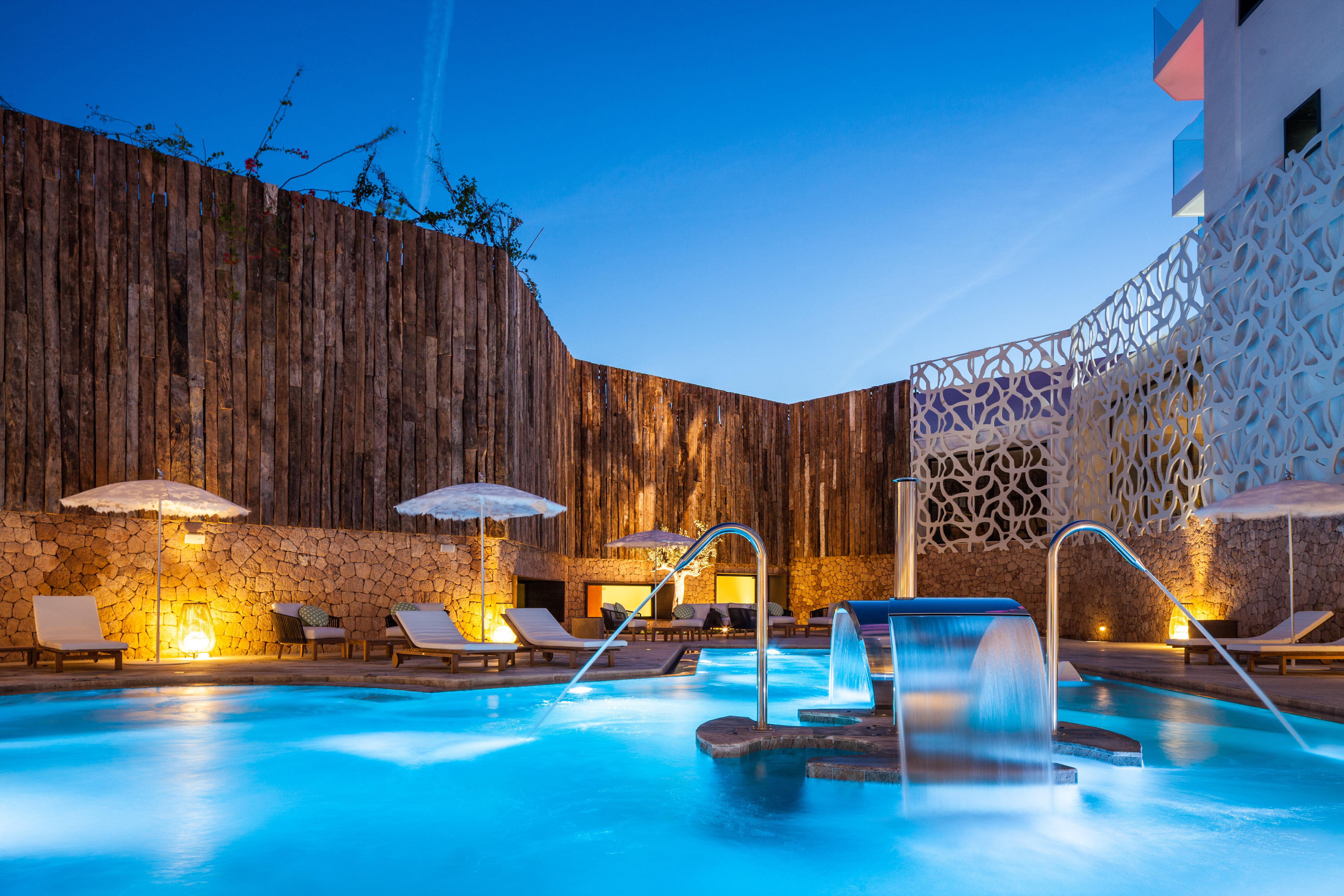 Hard Rock Ibiza