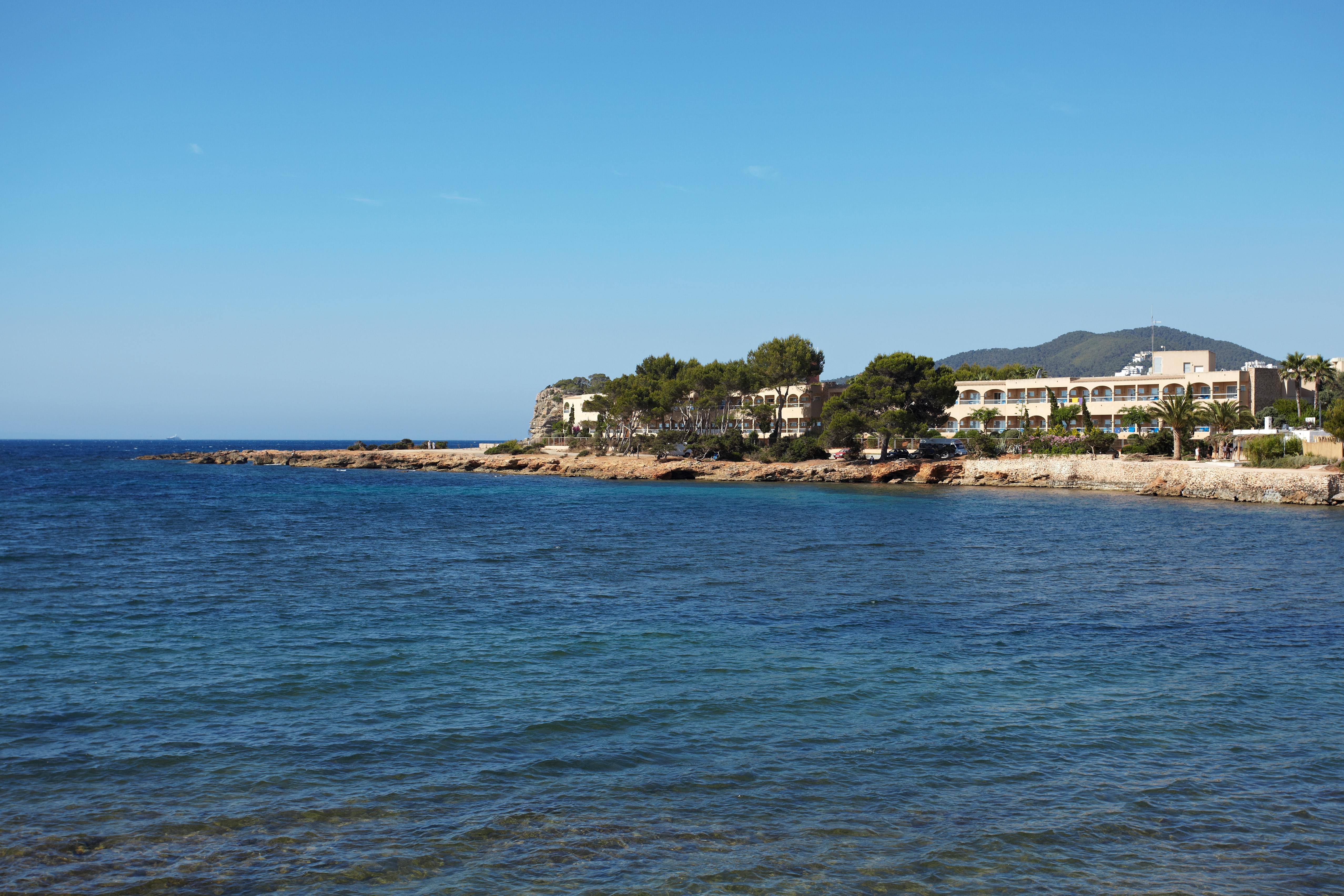 Grupotel Santa Eularia & - Adults Only Hotel Santa Eulária des Riu