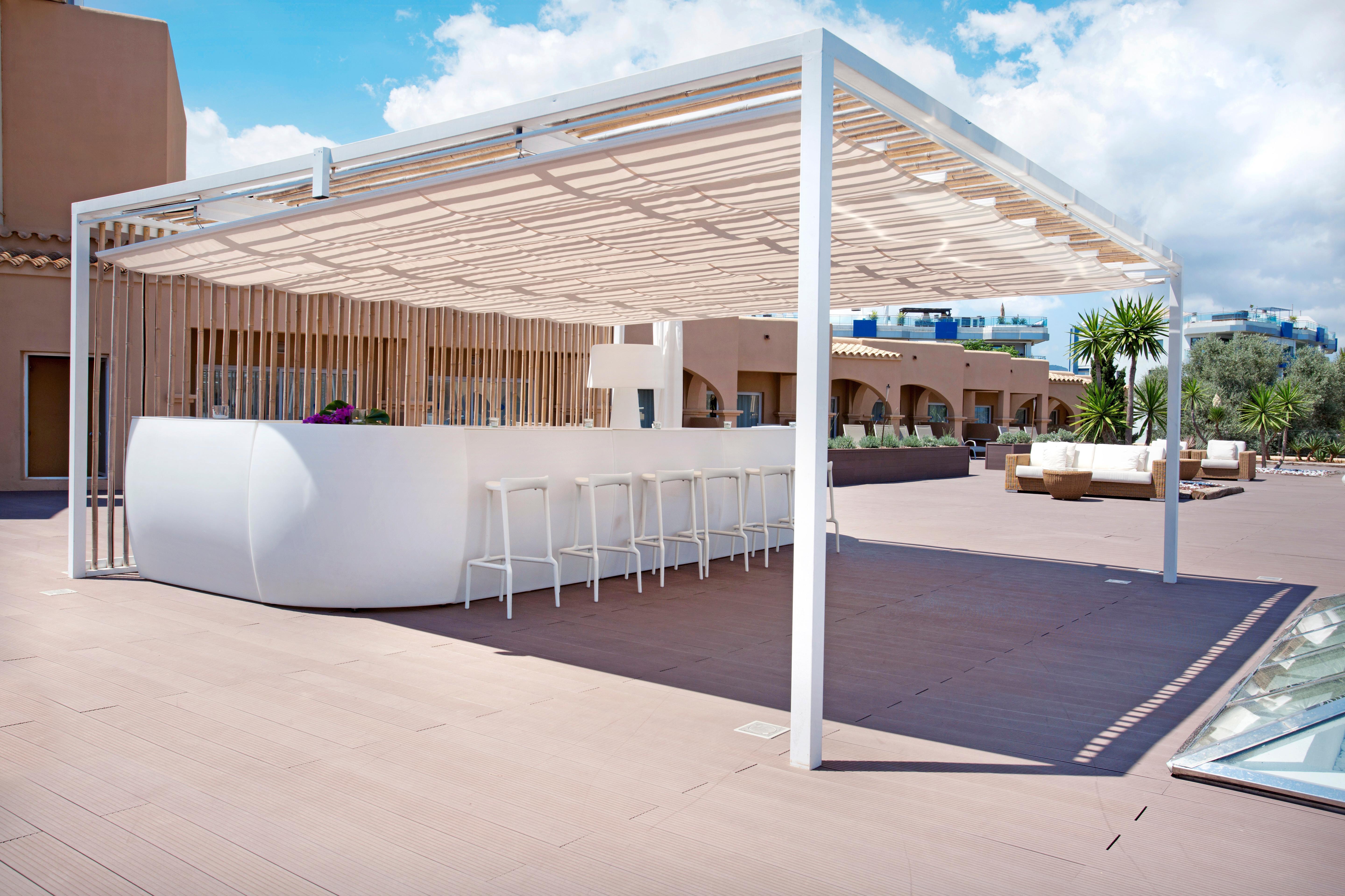 Grupotel Santa Eularia & - Adults Only Hotel