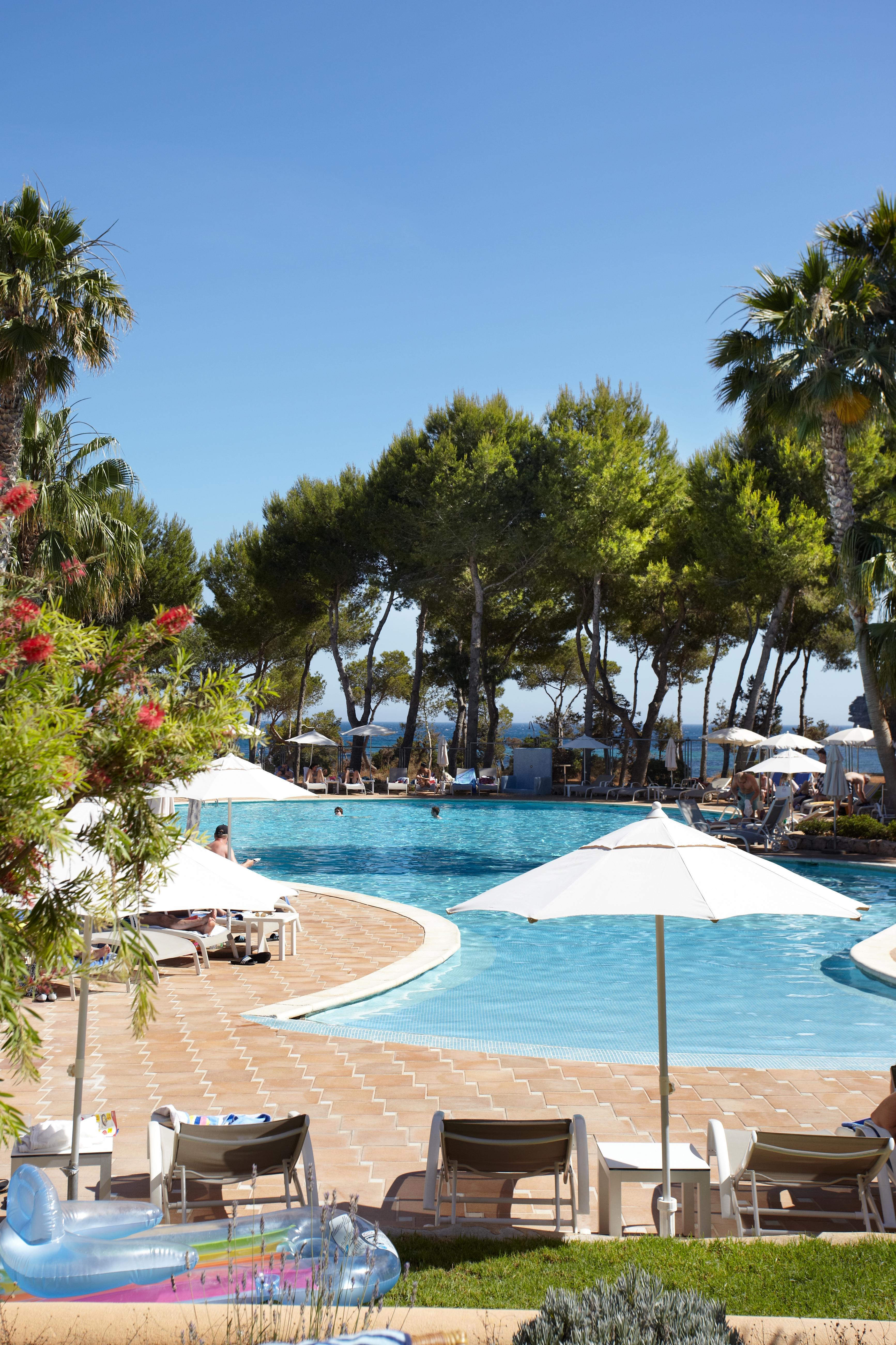 Hotel Grupotel Santa Eularia & - Adults Only Santa Eulária des Riu