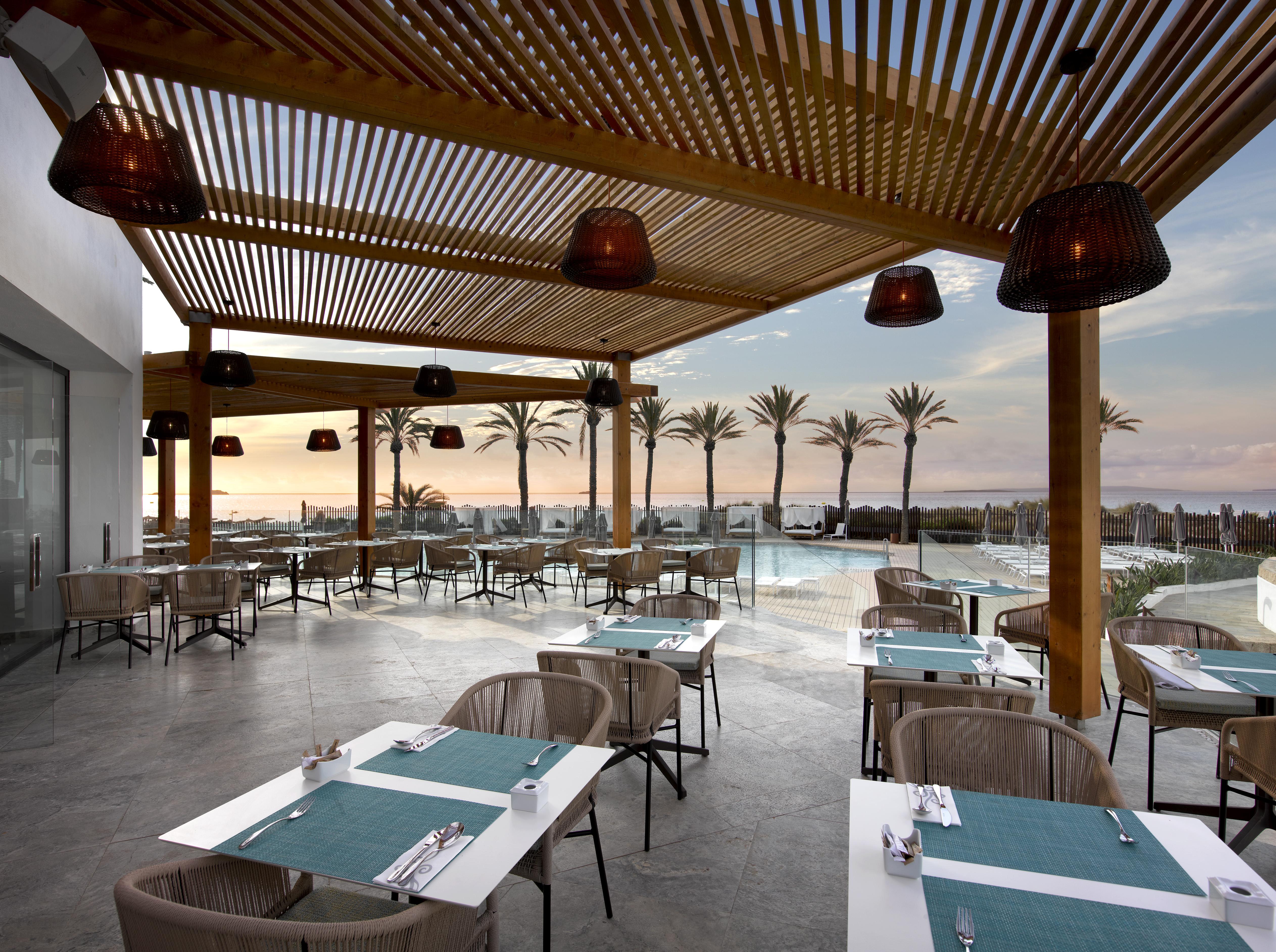 Hard Rock Ibiza Hotel 5*
