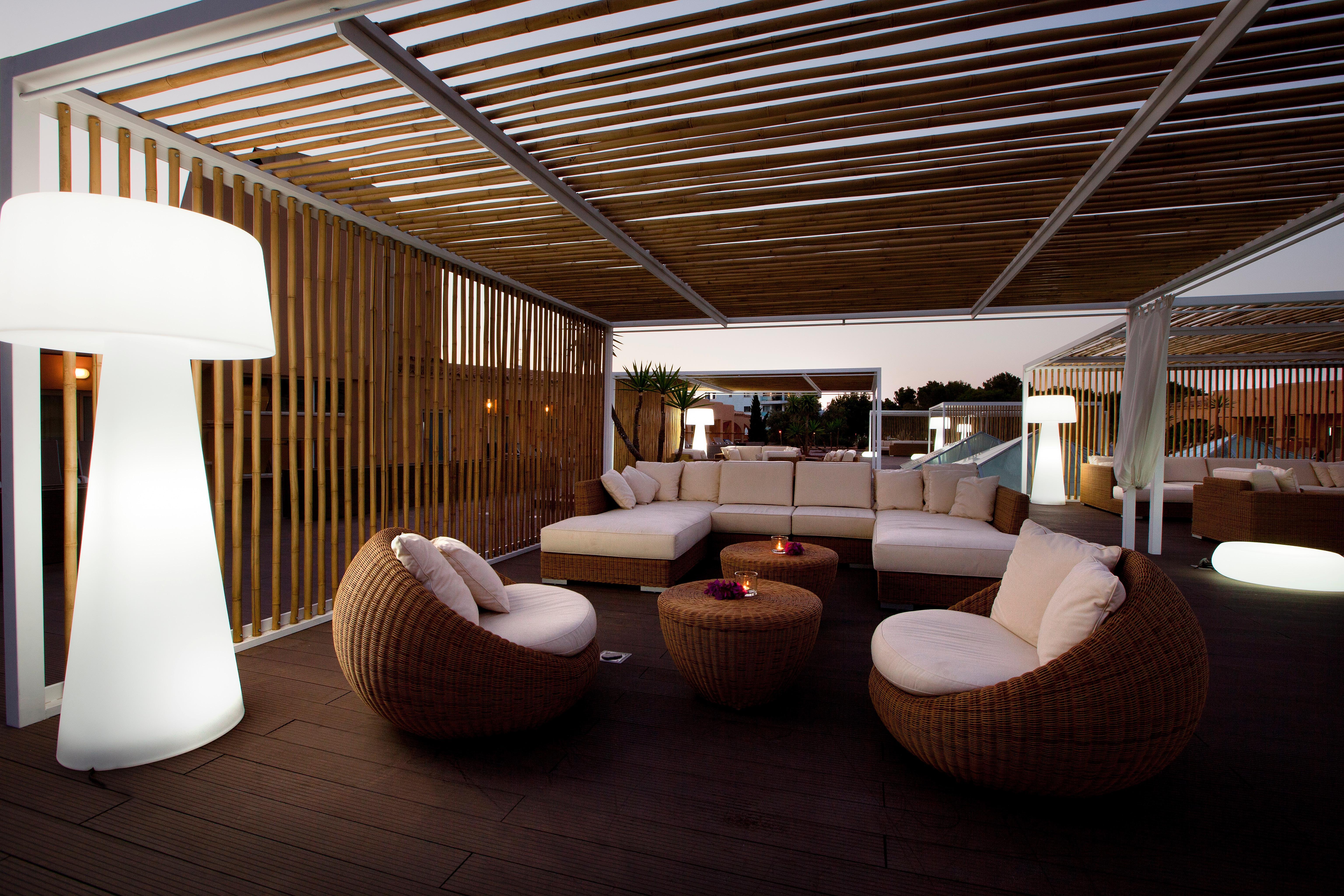 Grupotel Santa Eularia & - Adults Only Hotel Santa Eulária des Riu