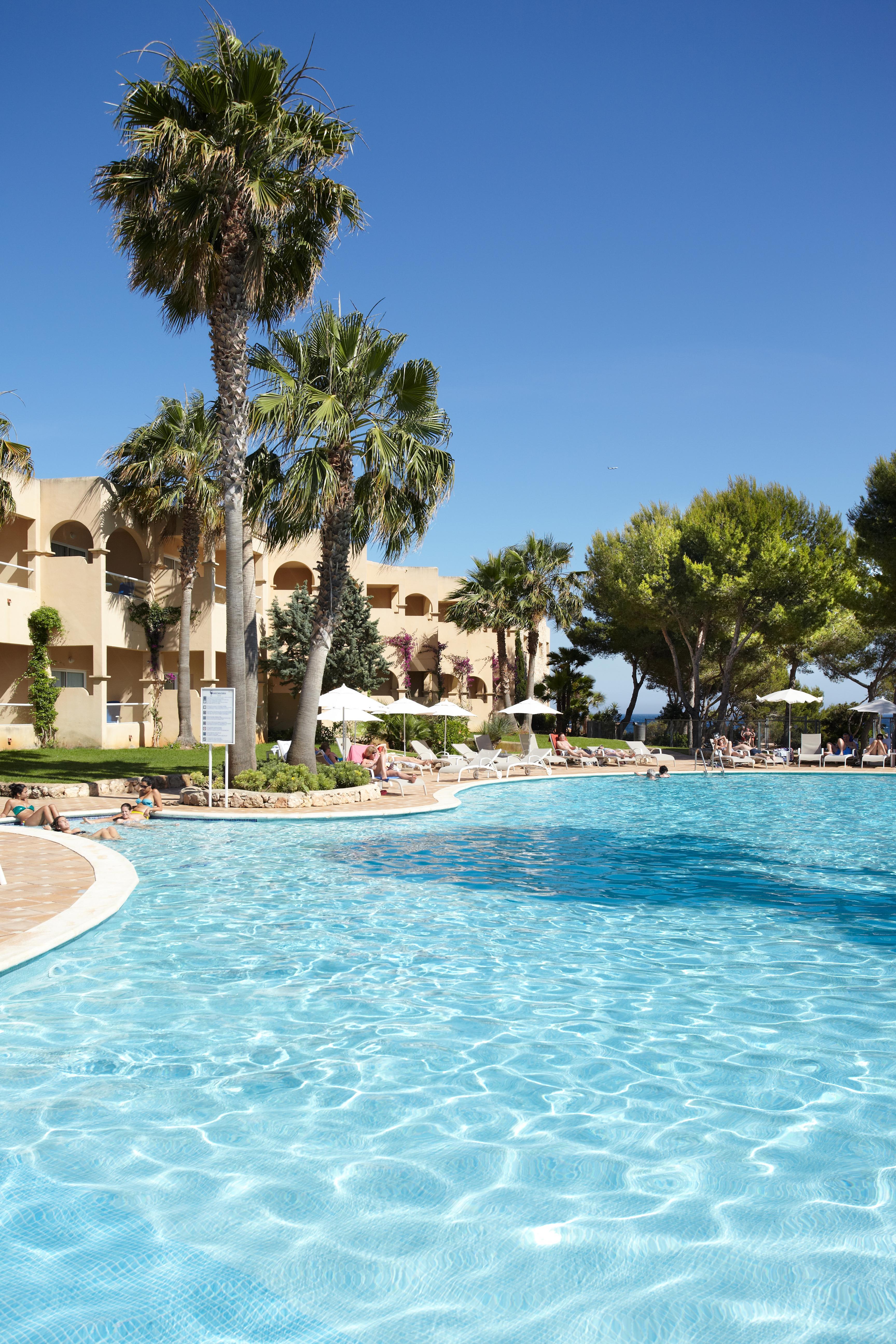 Grupotel Santa Eularia & - Adults Only Santa Eulária des Riu