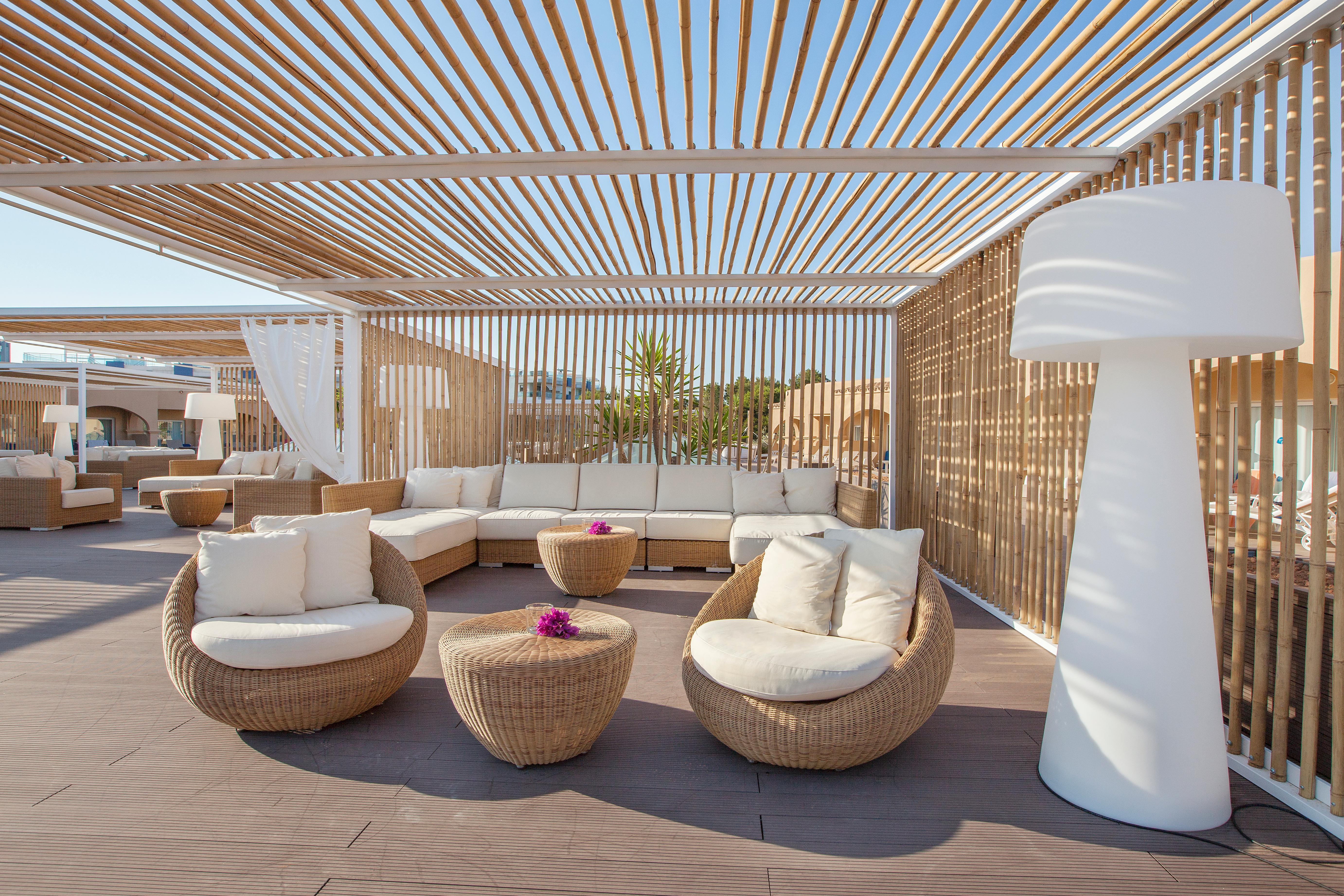Hotel Grupotel Santa Eularia & - Adults Only Santa Eulária des Riu