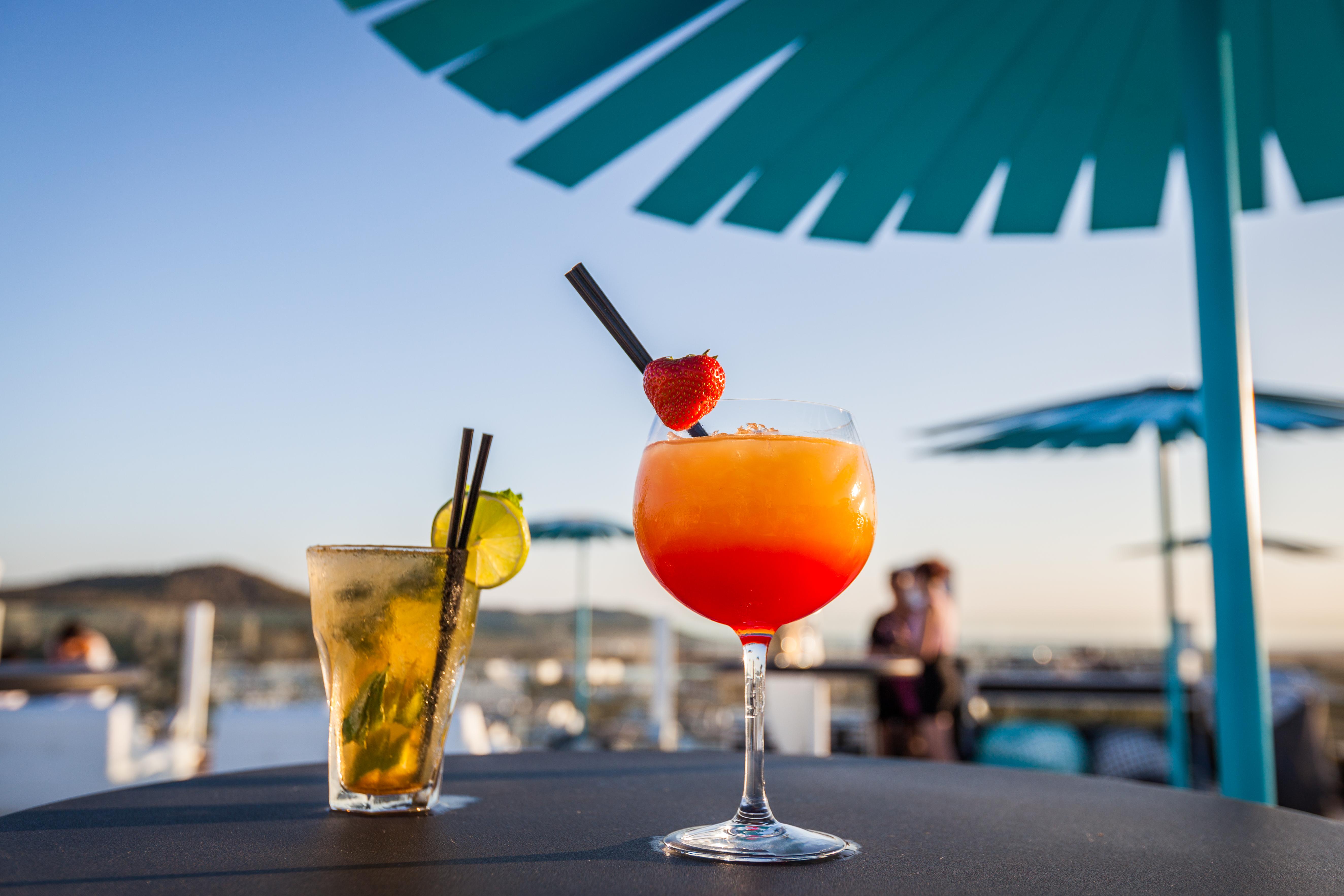 Hotel Hard Rock Ibiza