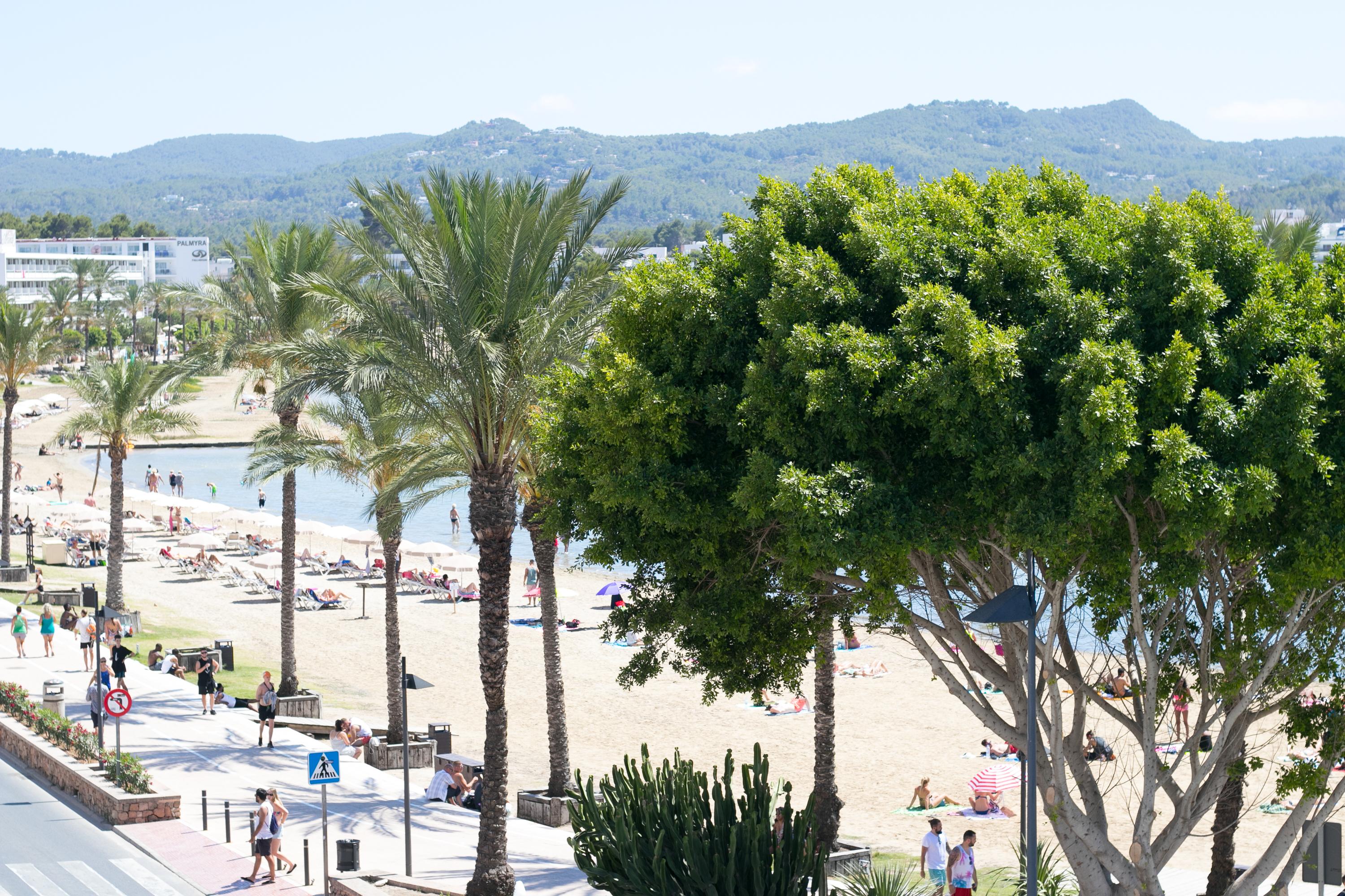 The Red - Adults Only Hotel Sant Antoni de Portmany