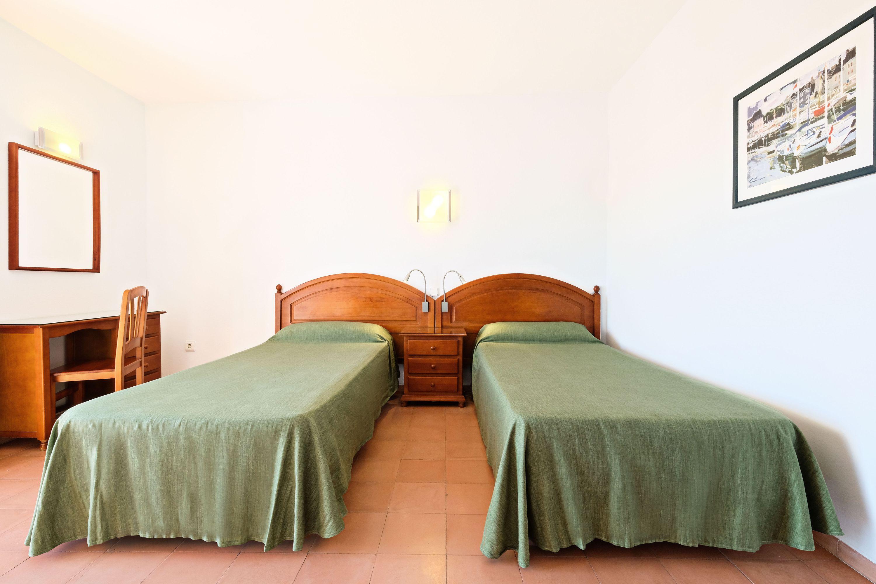 Azuline Galfi Hotel Sant Antoni de Portmany