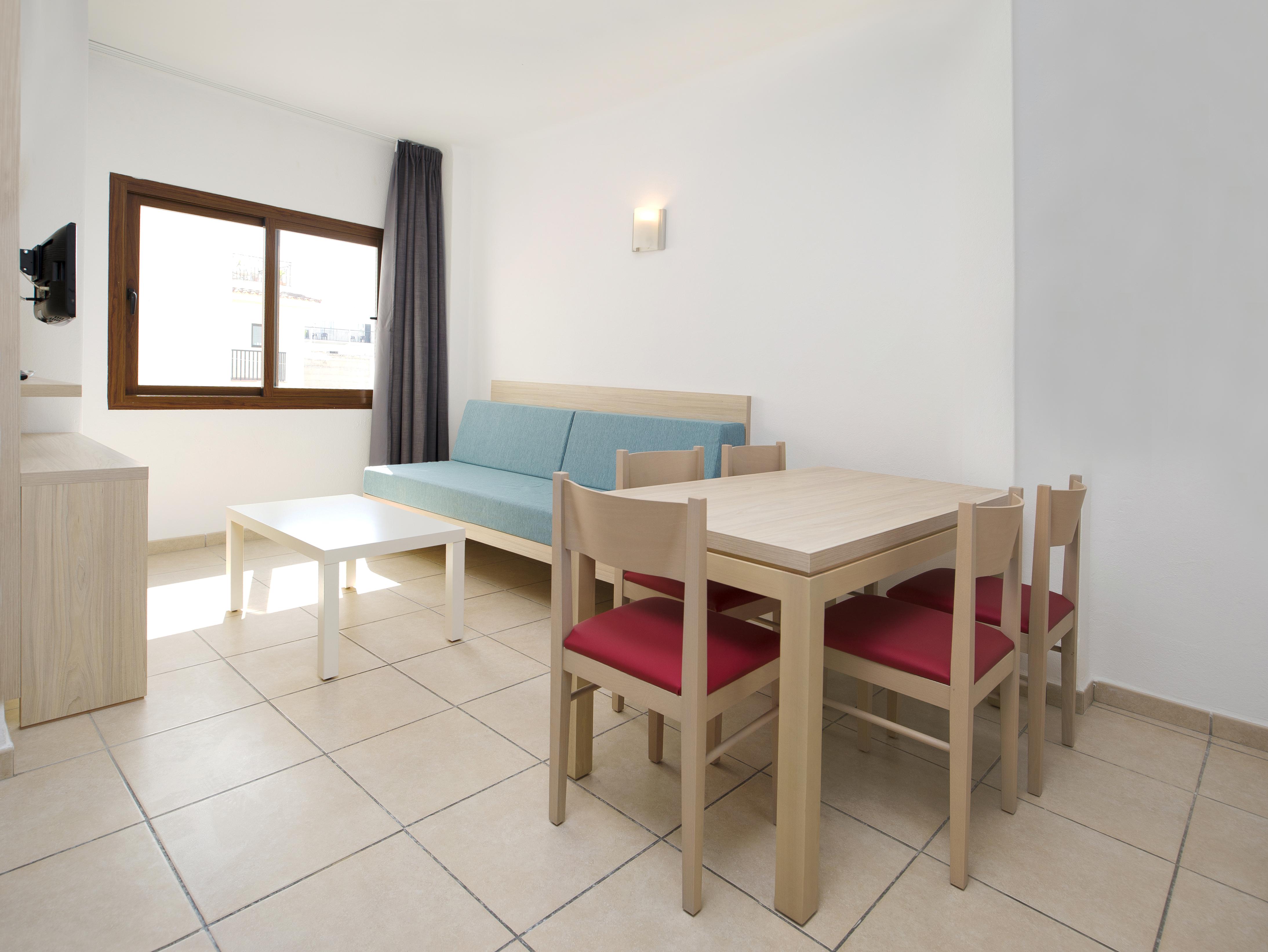 Tramuntana Apartamento *
