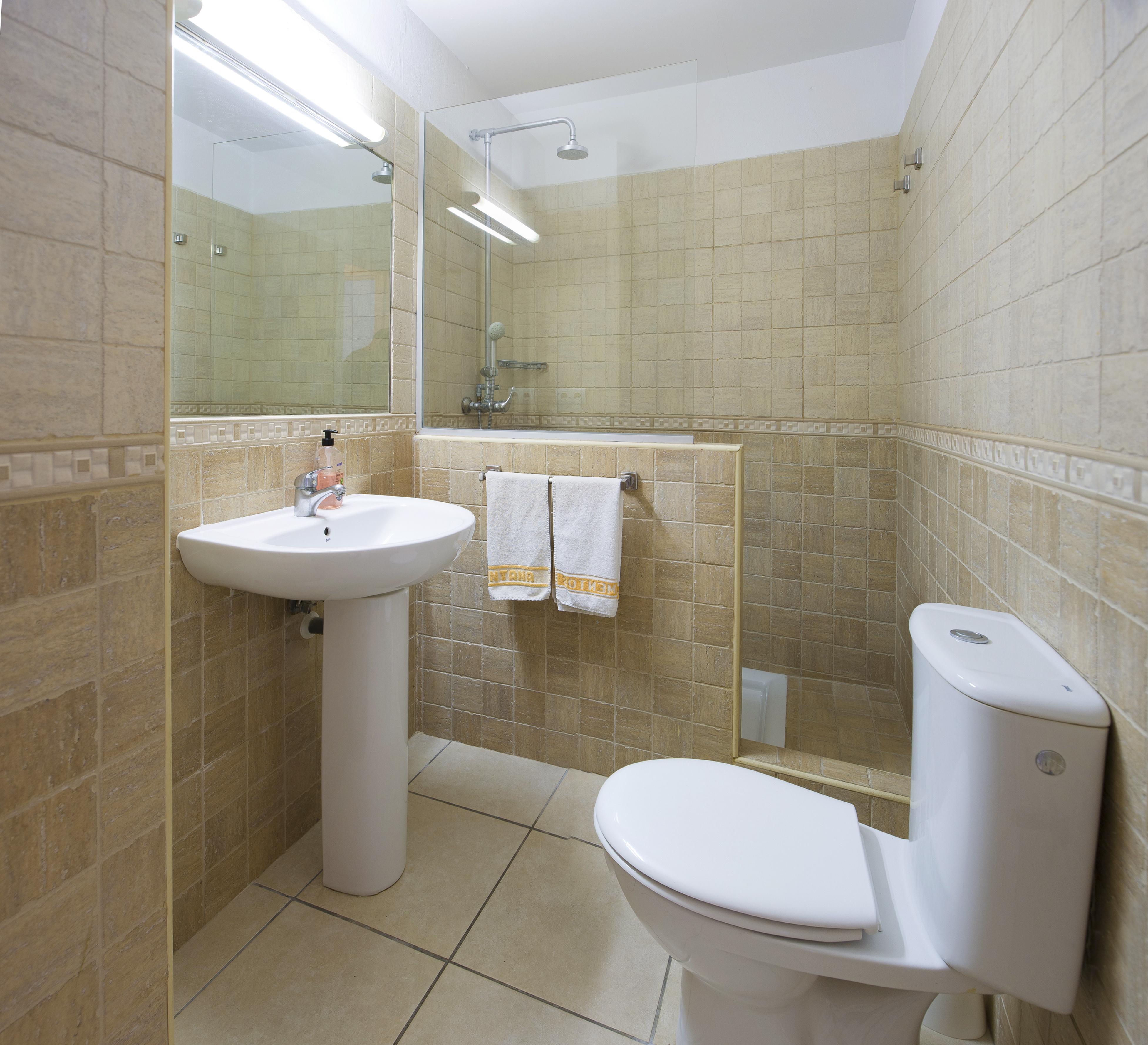Tramuntana Apartamento