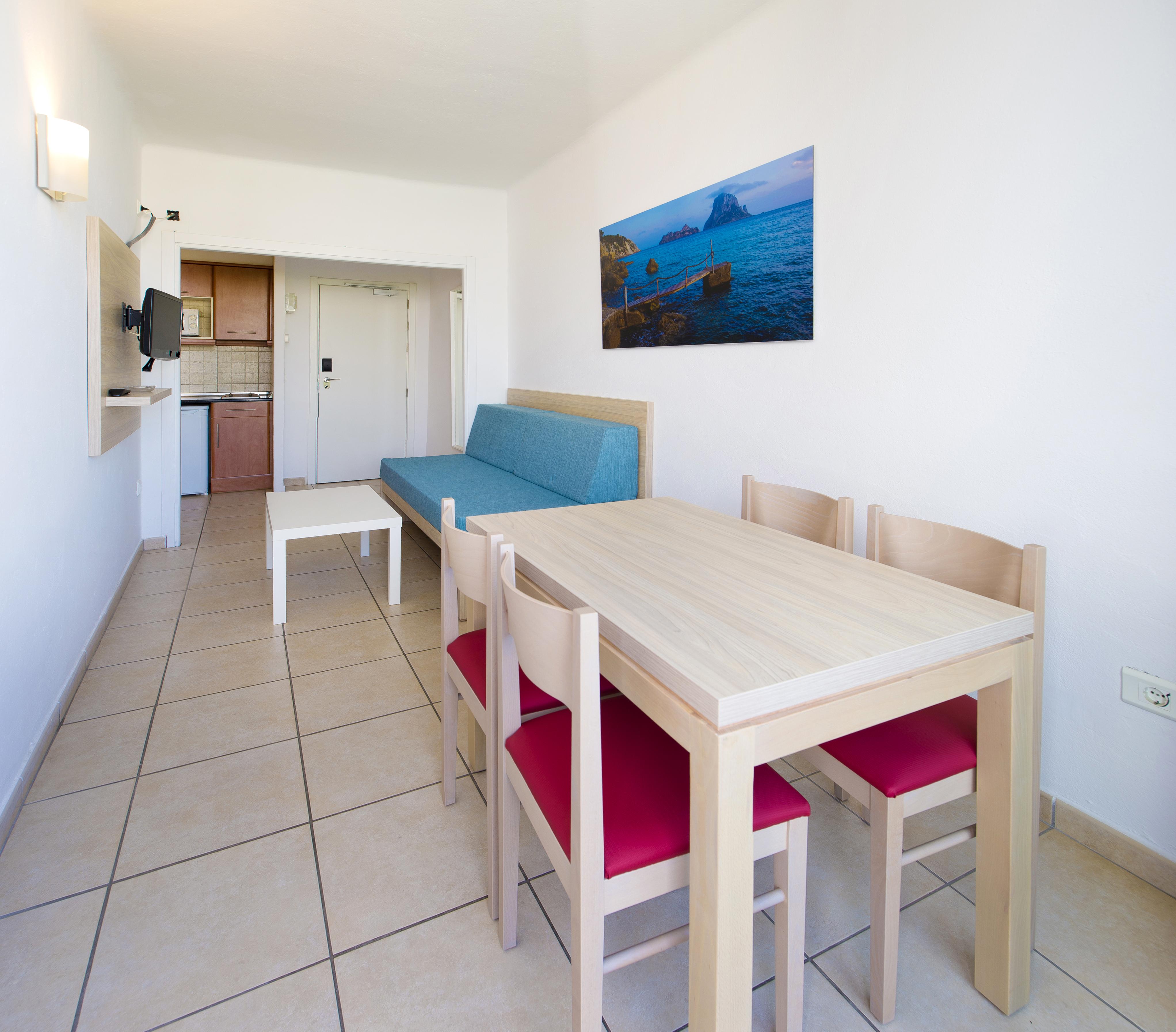 Tramuntana Apartamento *