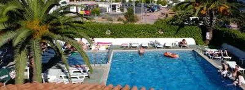 Tramuntana Apartamento *