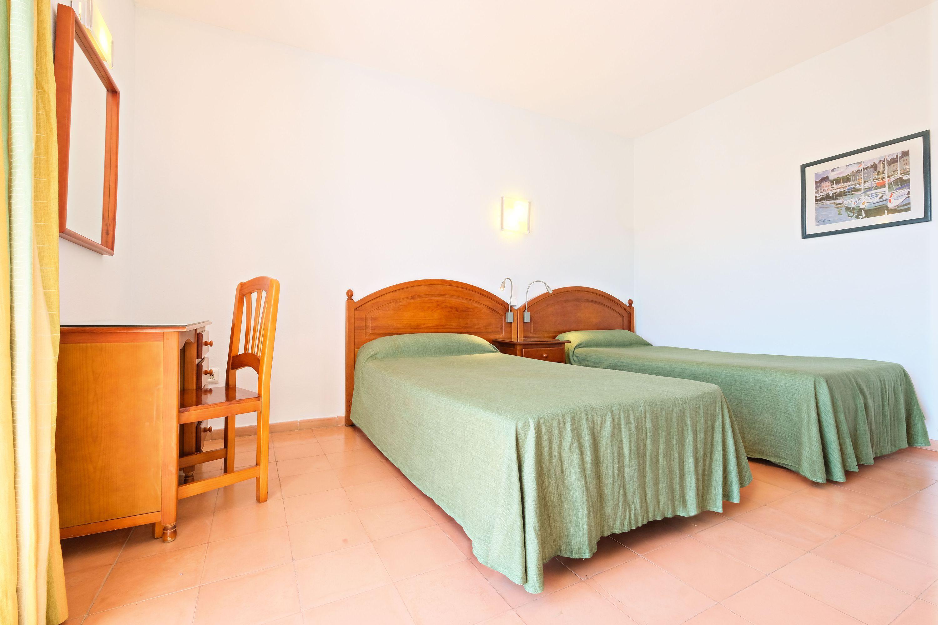 Azuline Galfi Hotel