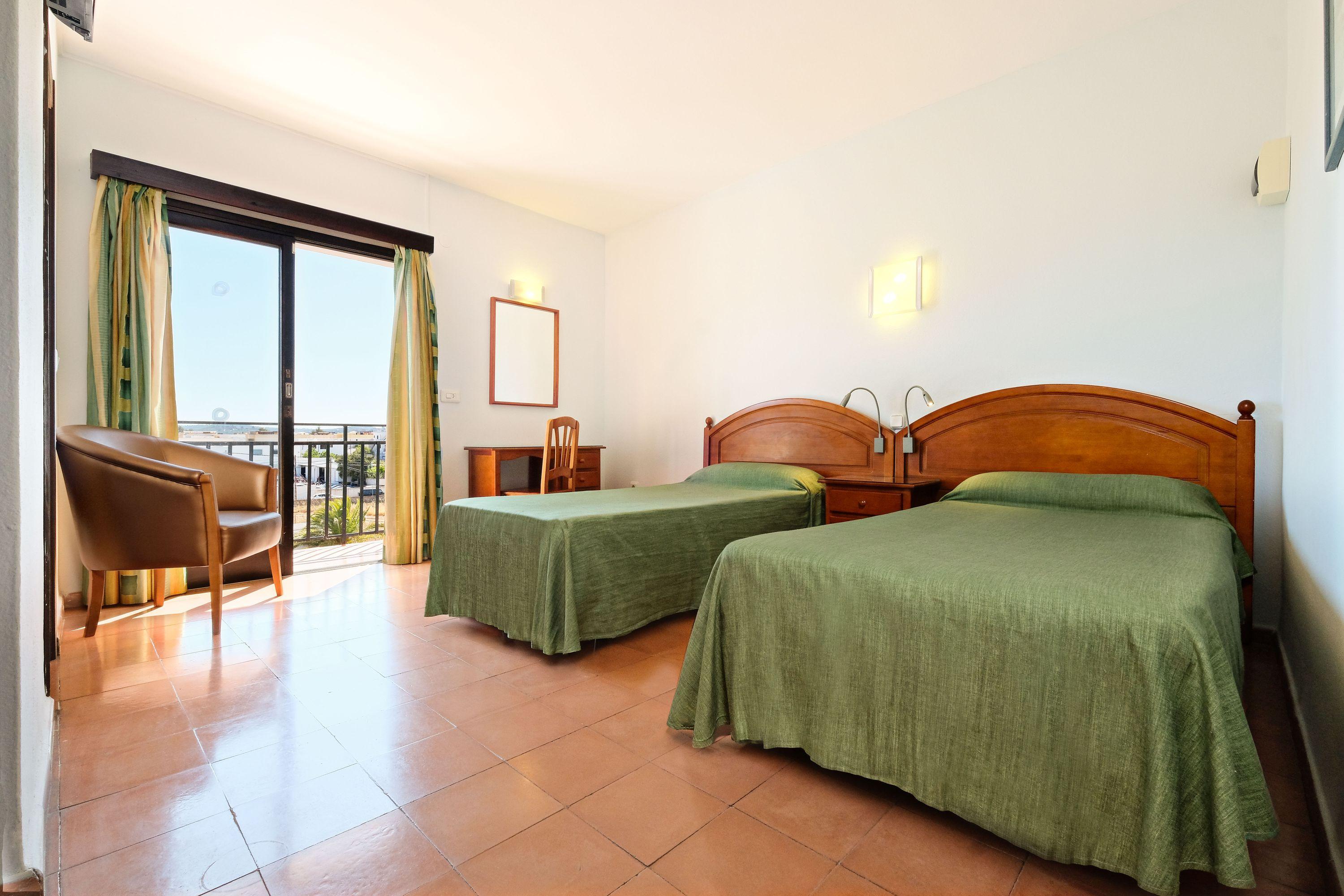 Azuline Galfi (adults Only) 2* San Antonio (Ibiza)