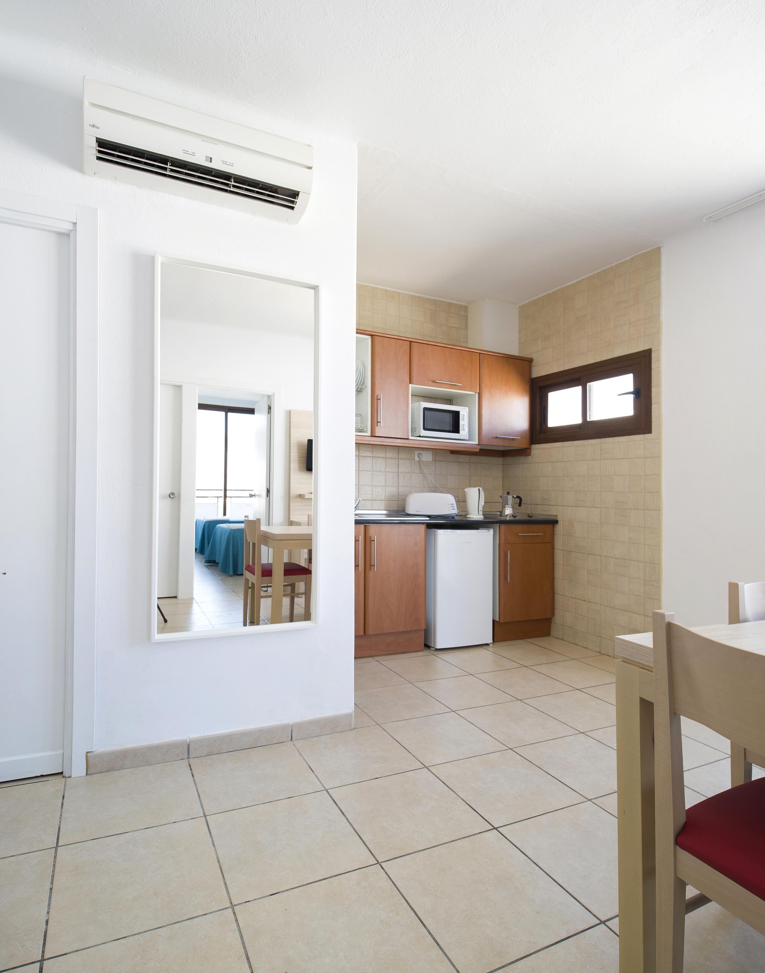 Apartamento Tramuntana *