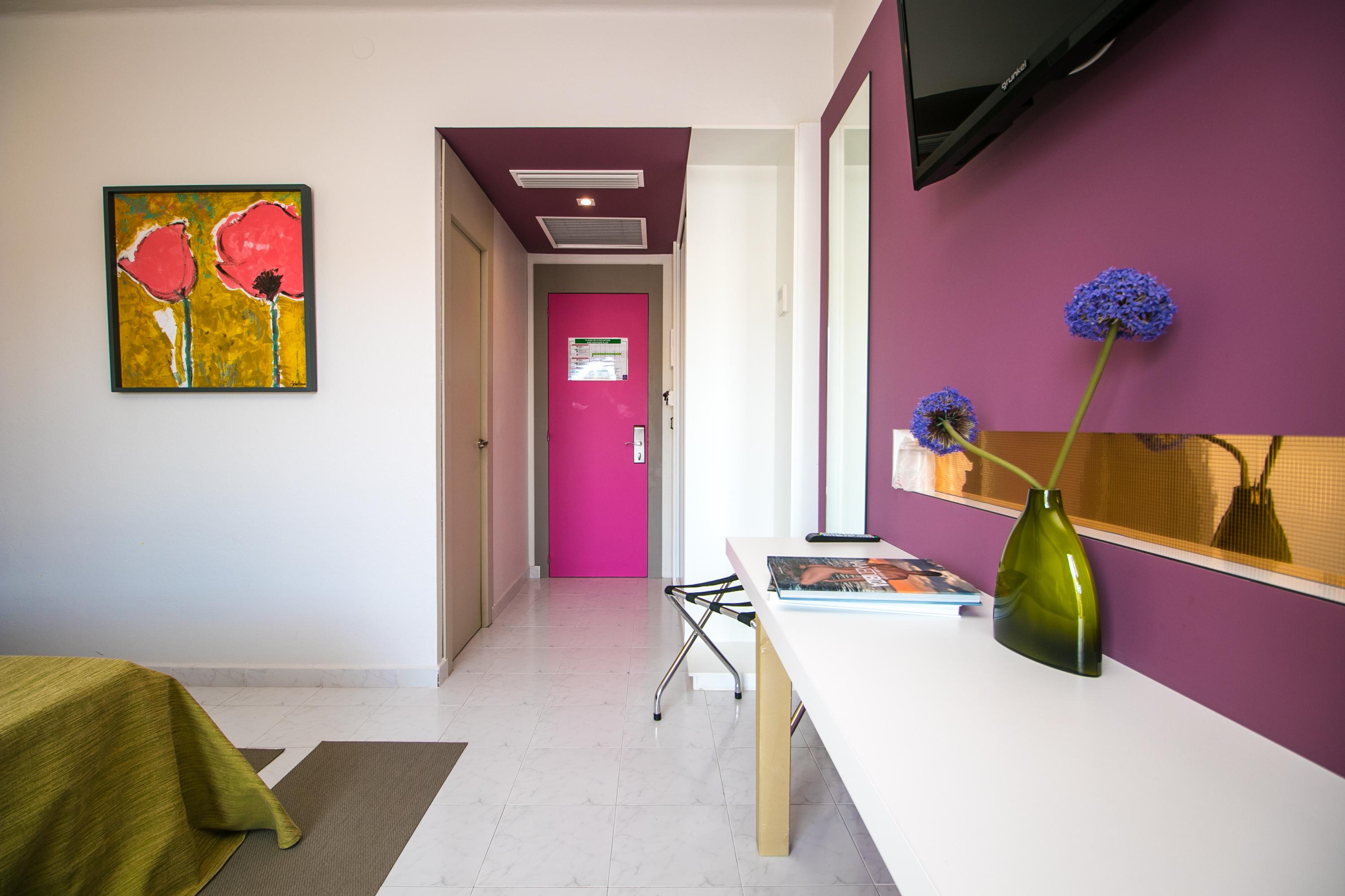 The Purple - Adults Only Hotel