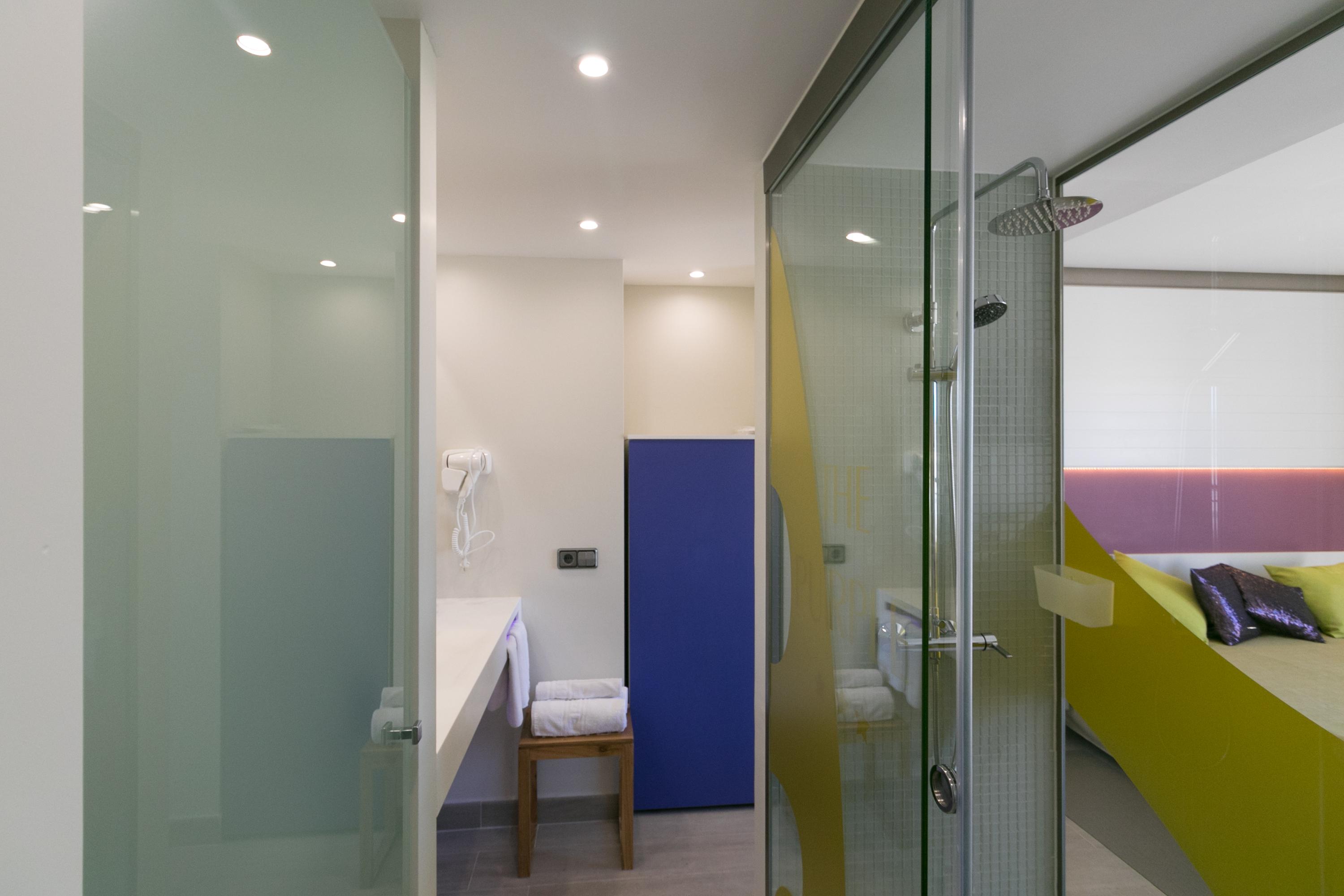 The Purple - Adults Only 3* San Antonio Abad