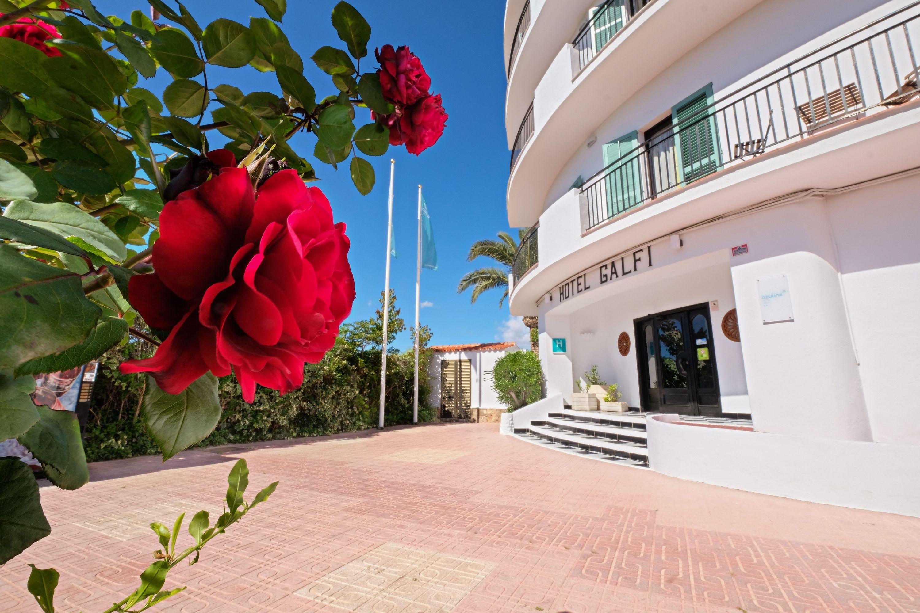 Azuline Galfi (adults Only) 2* San Antonio (Ibiza)