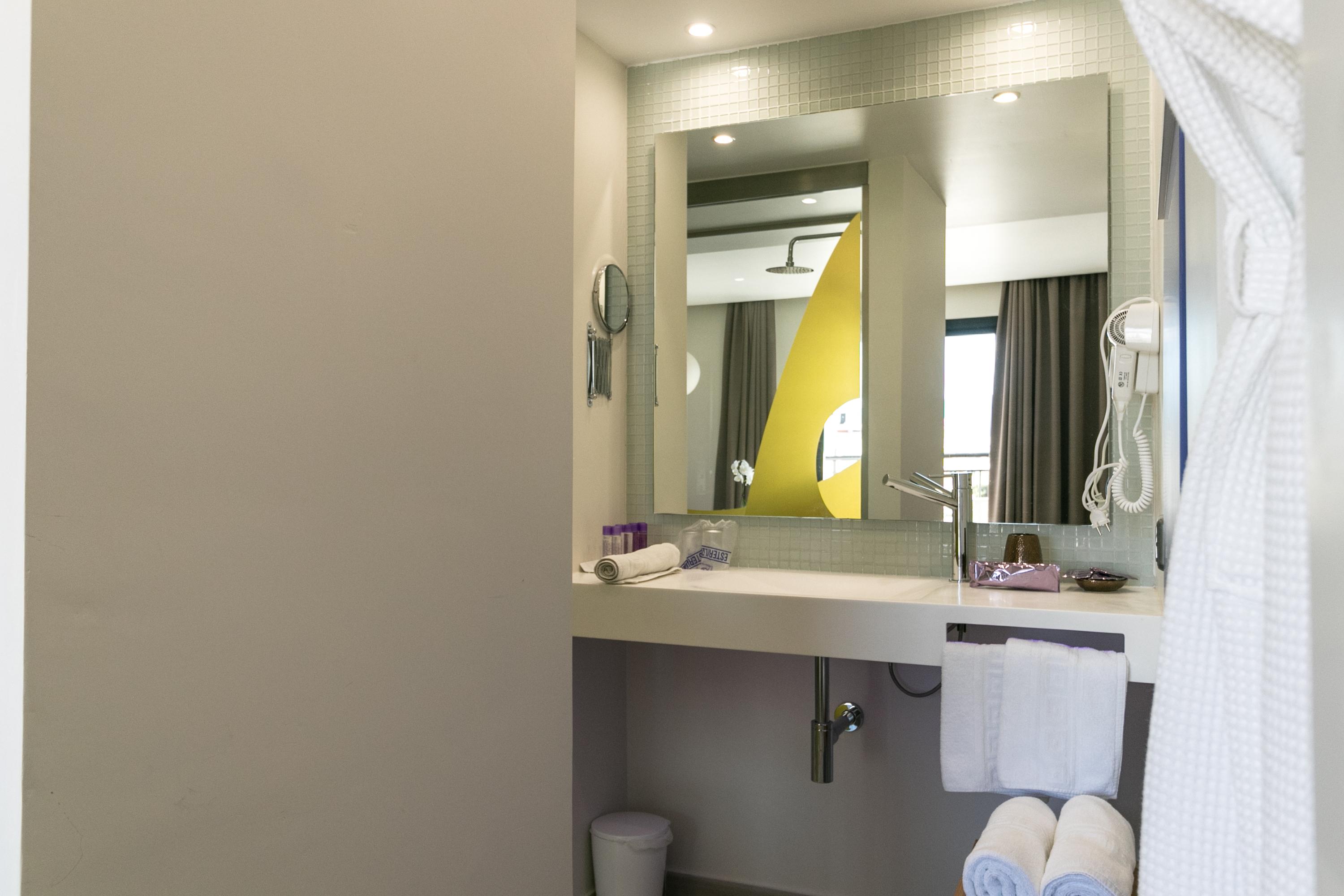 Hotel The Purple - Adults Only 3*