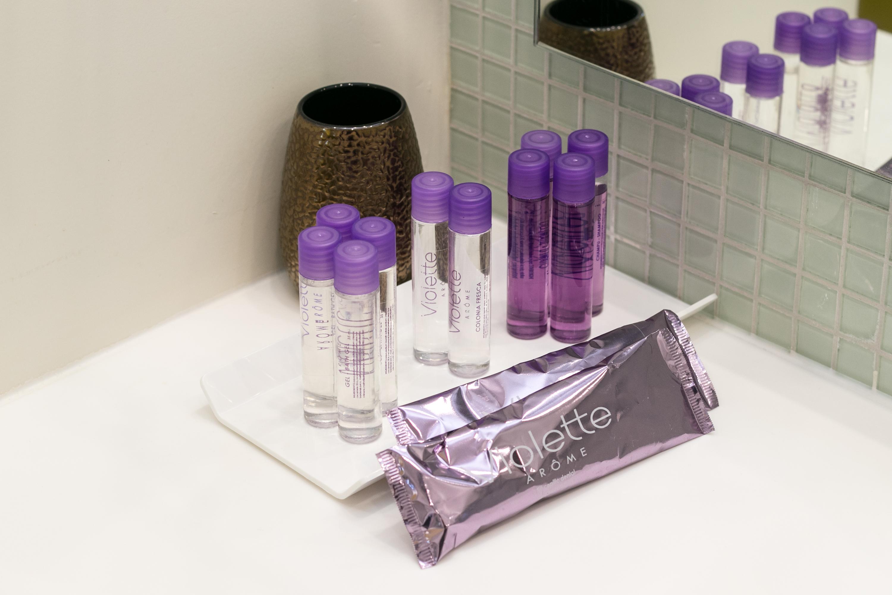 The Purple - Adults Only 3*