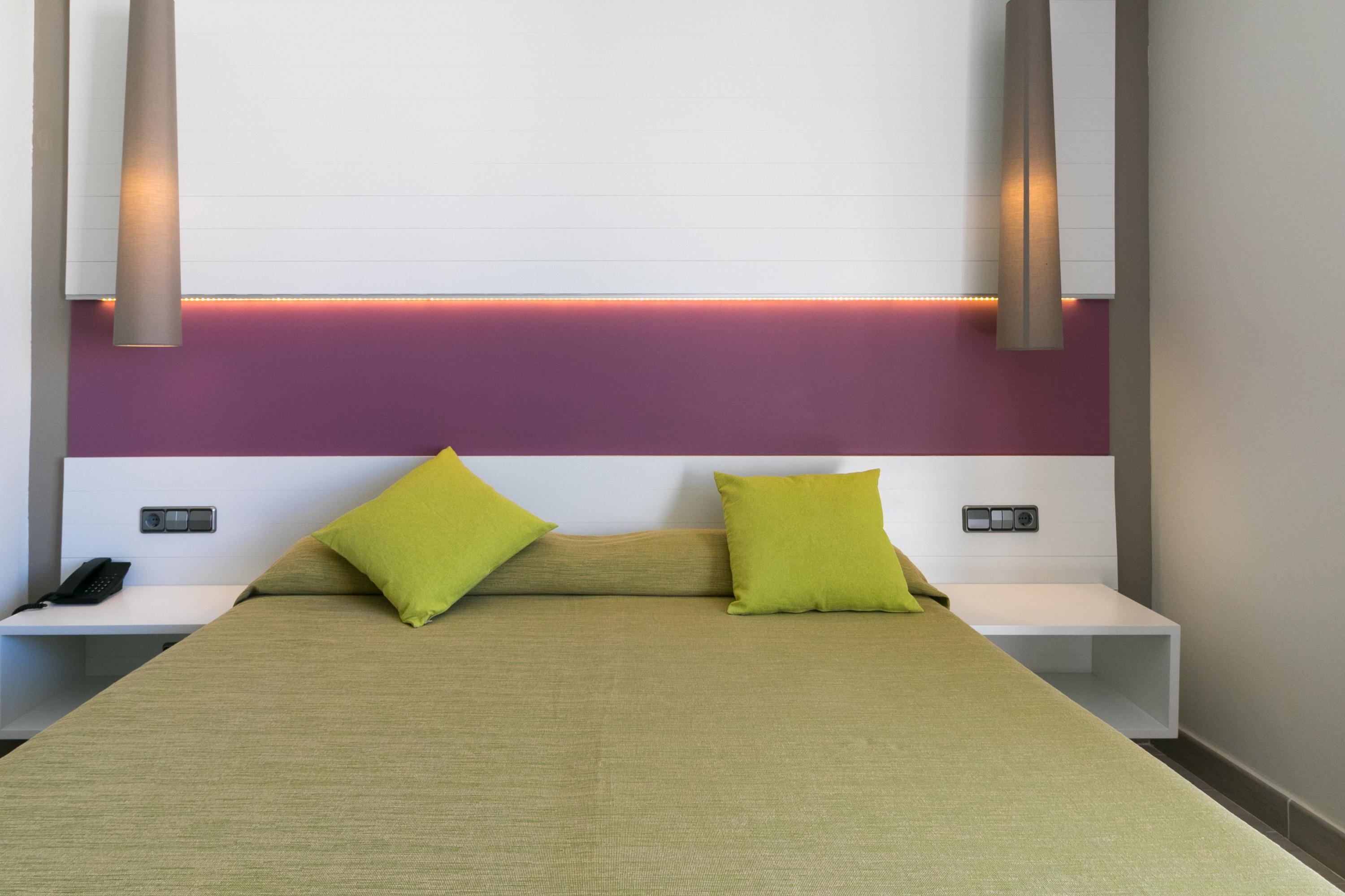 Hotel The Purple - Adults Only 3*