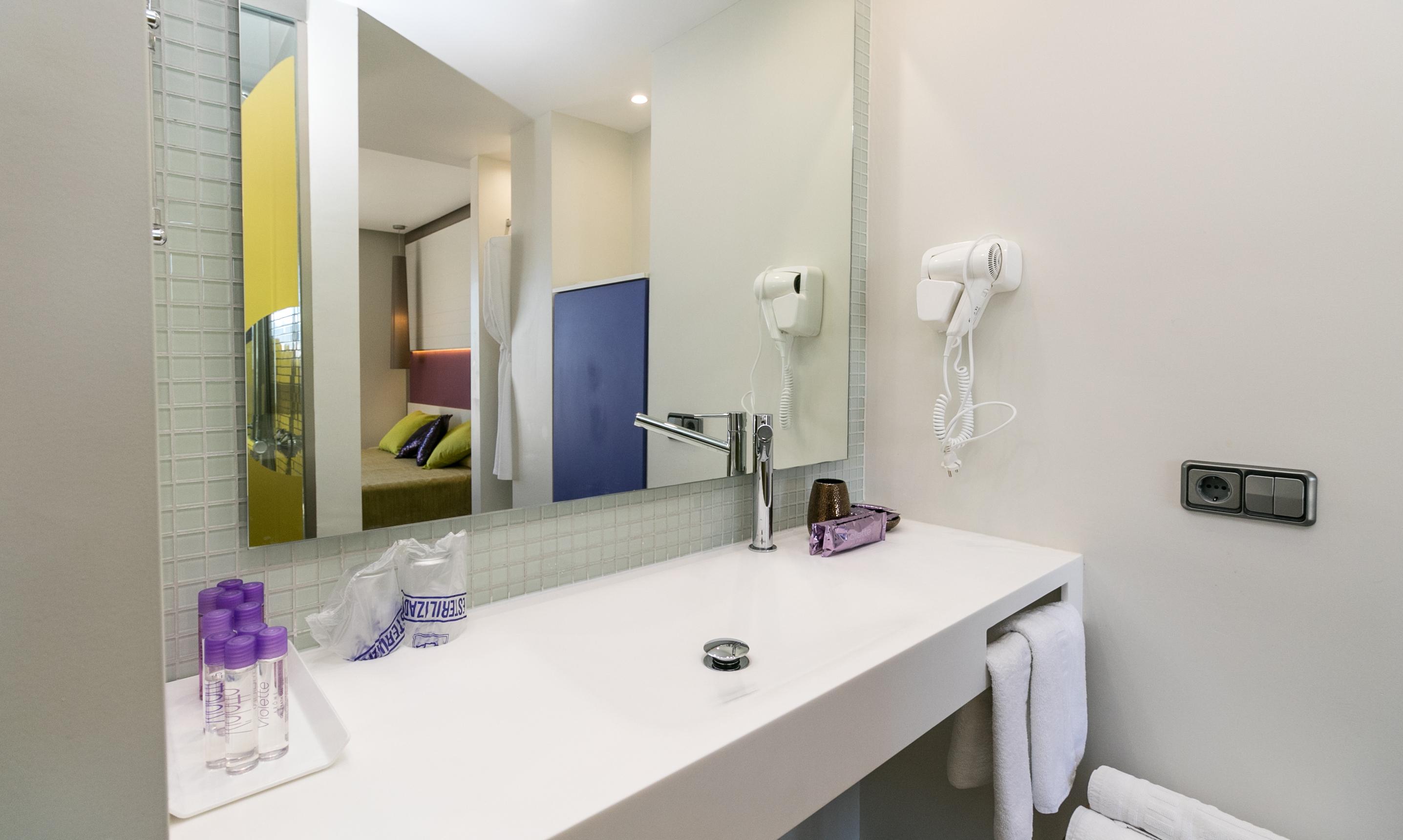 The Purple - Adults Only 3* San Antonio Abad