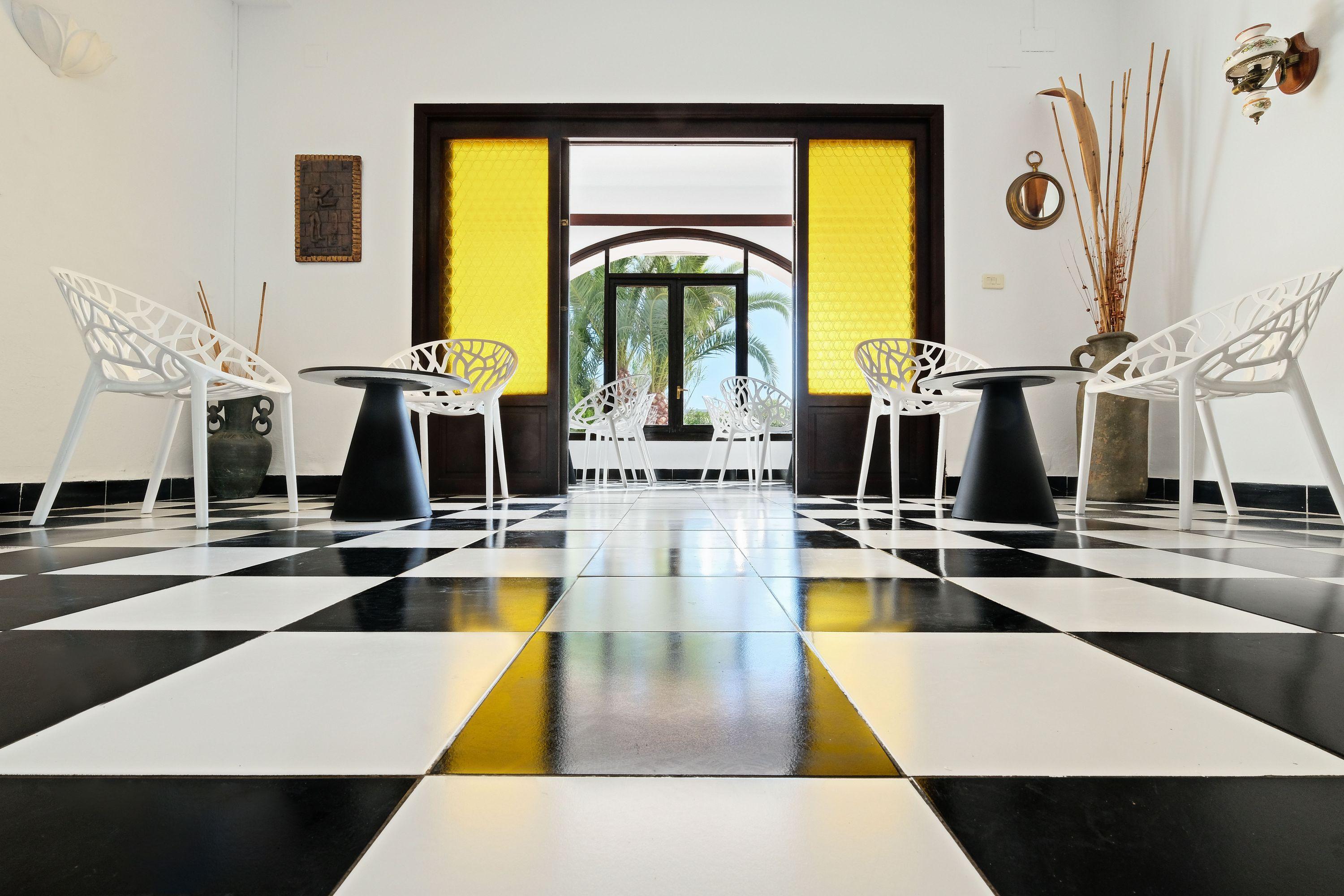 Hotel Azuline Galfi (adults Only) San Antonio (Ibiza)