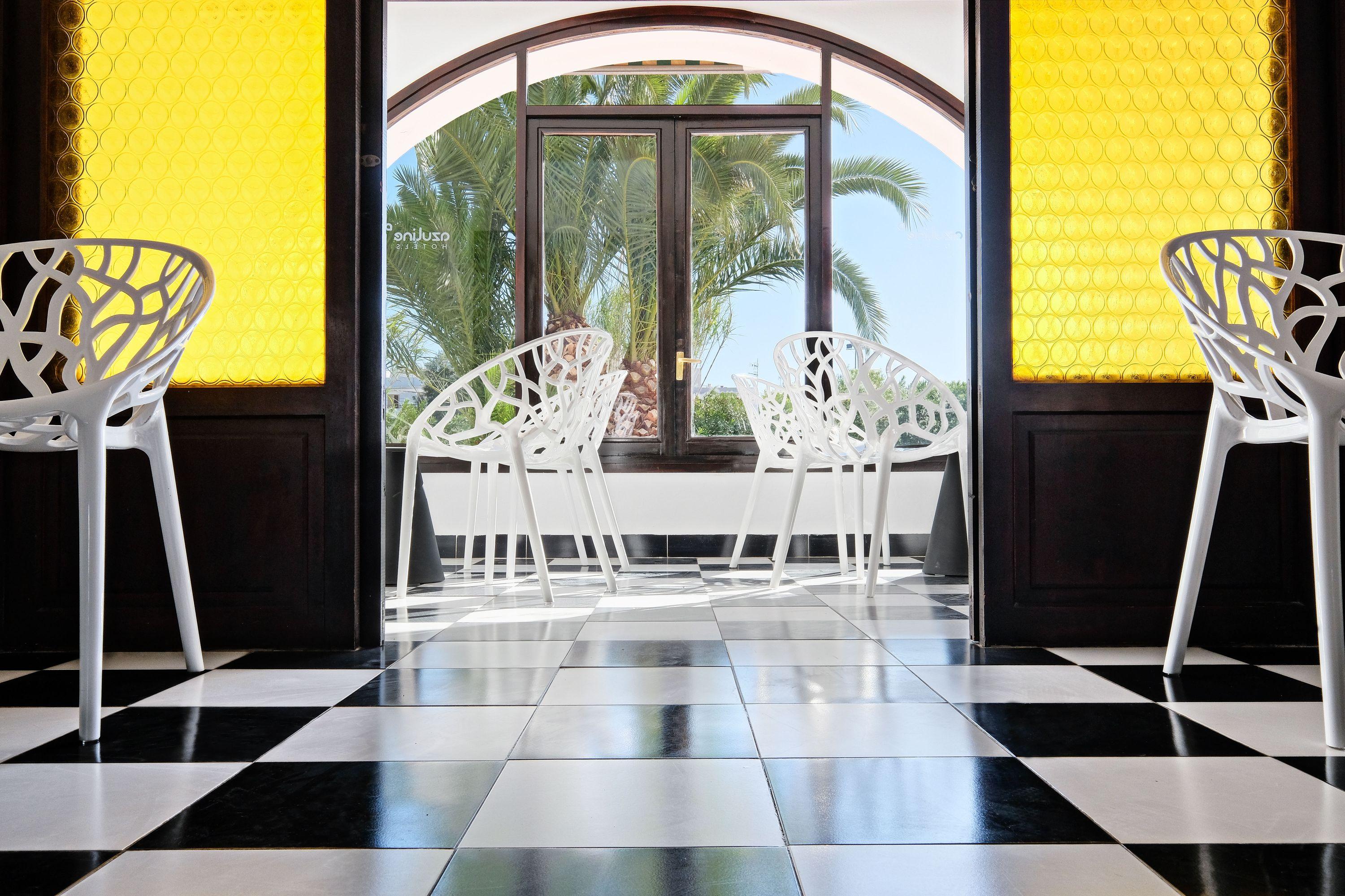 Azuline Galfi Hotel