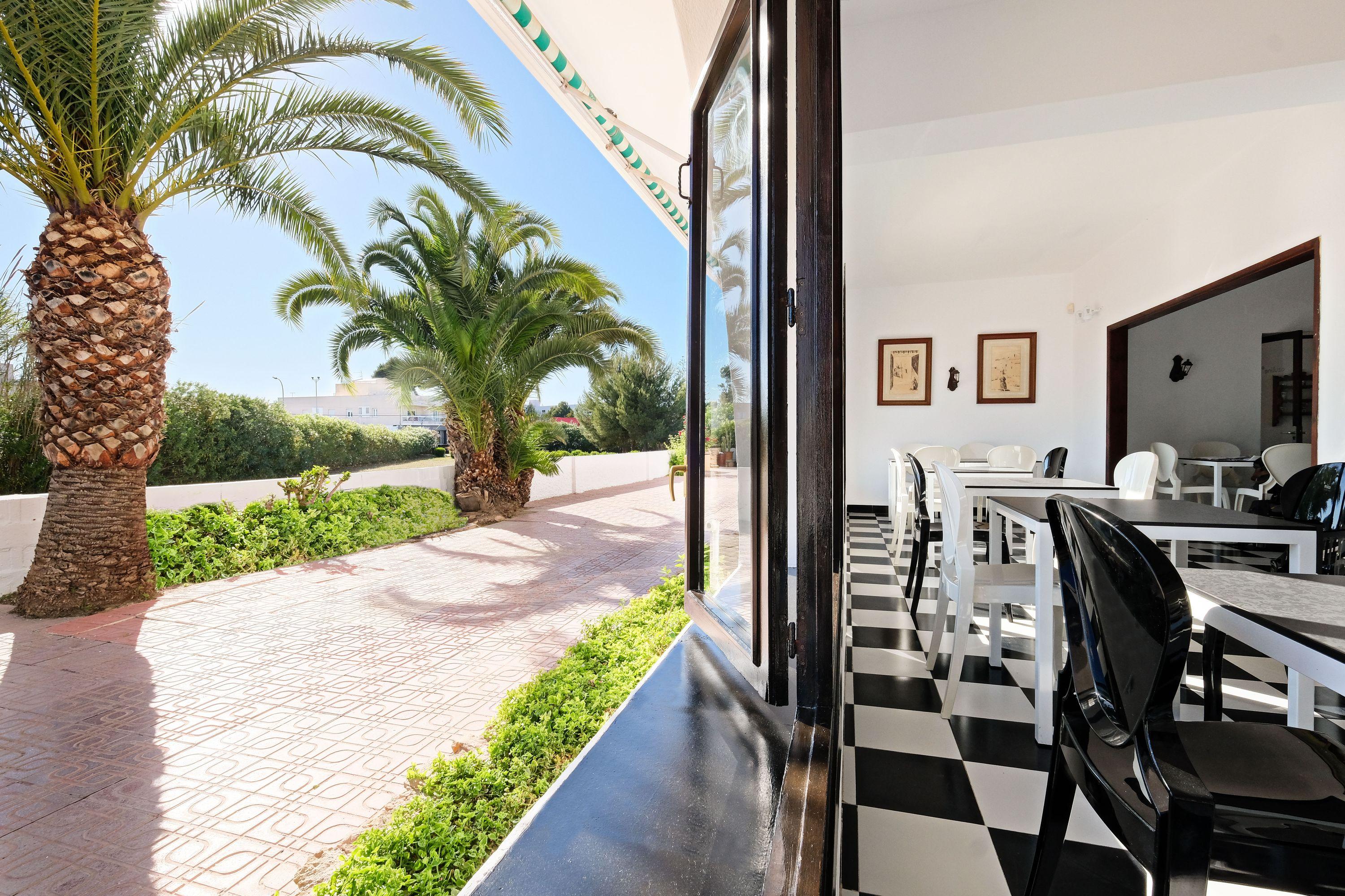 Hotel Azuline Galfi 2*