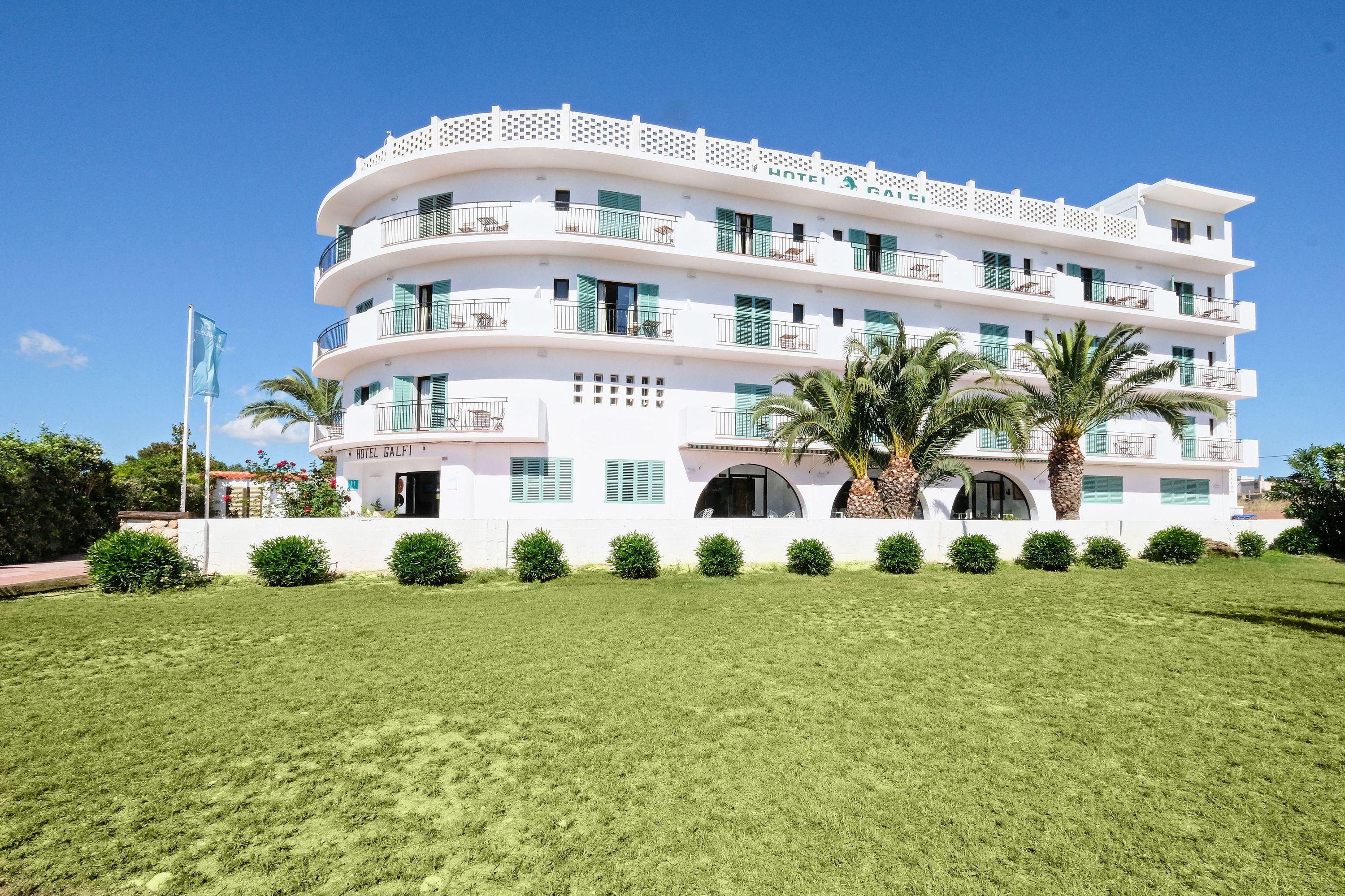 Hotel Azuline Galfi 2*