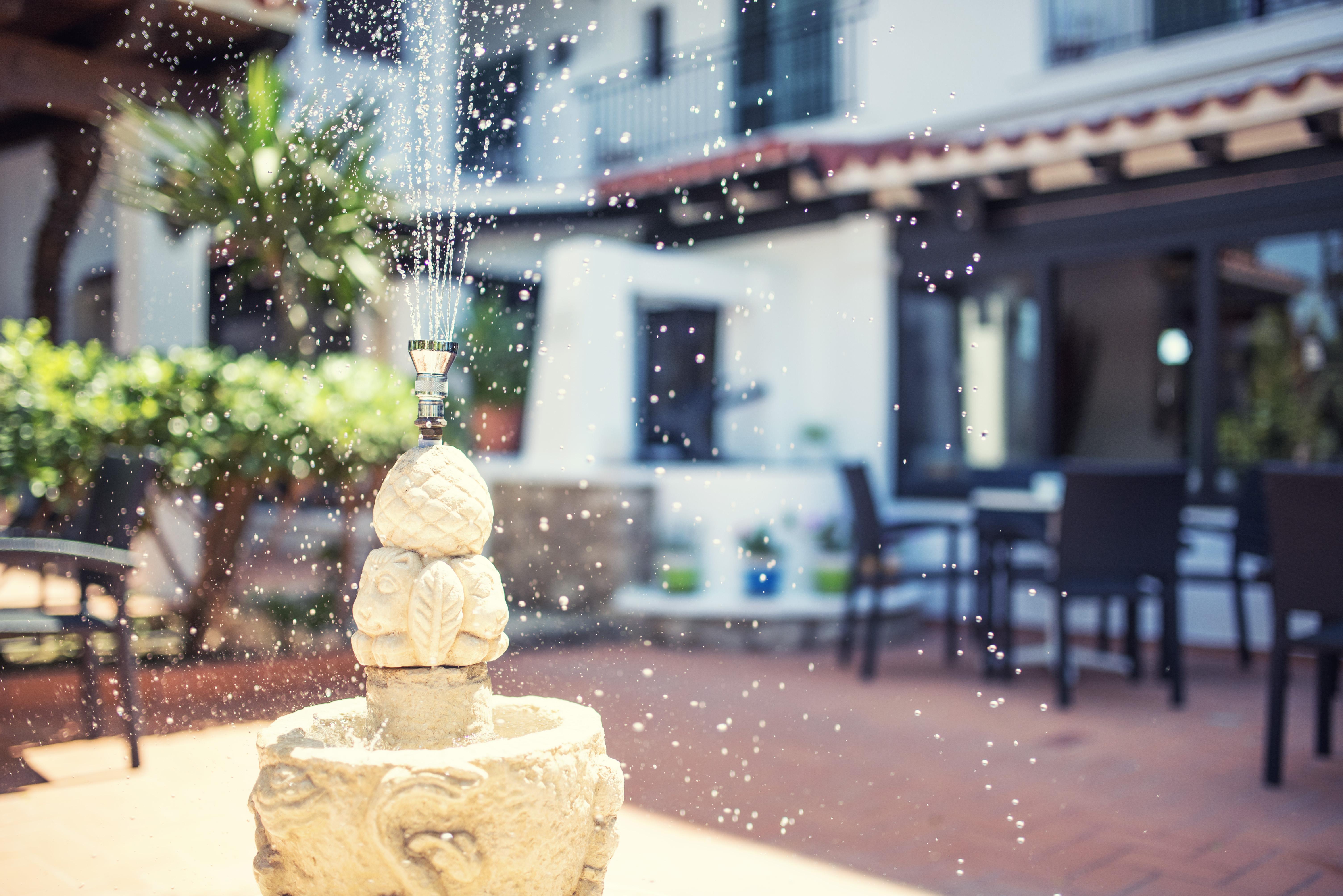 Azuline Galfi (adults Only) Hotel San Antonio (Ibiza)