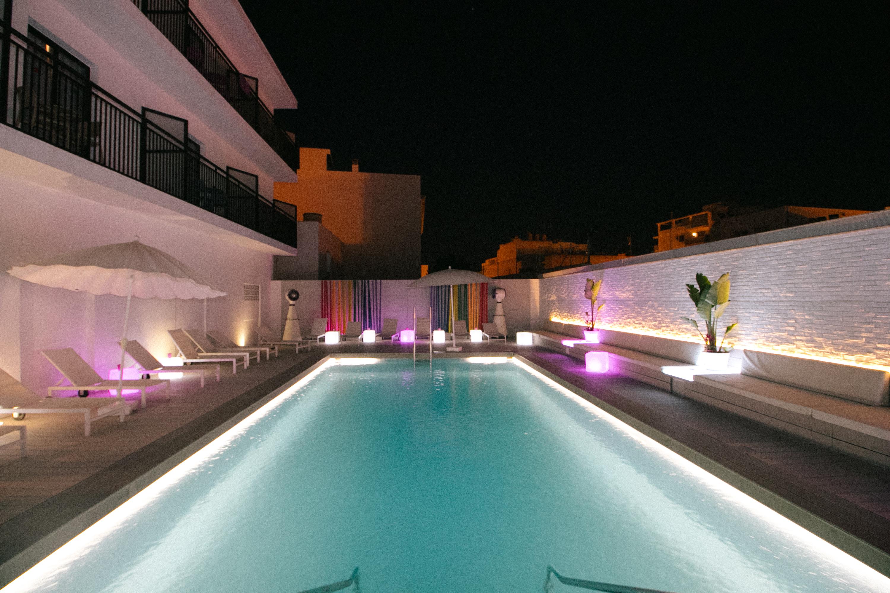 The Purple - Adults Only San Antonio Abad