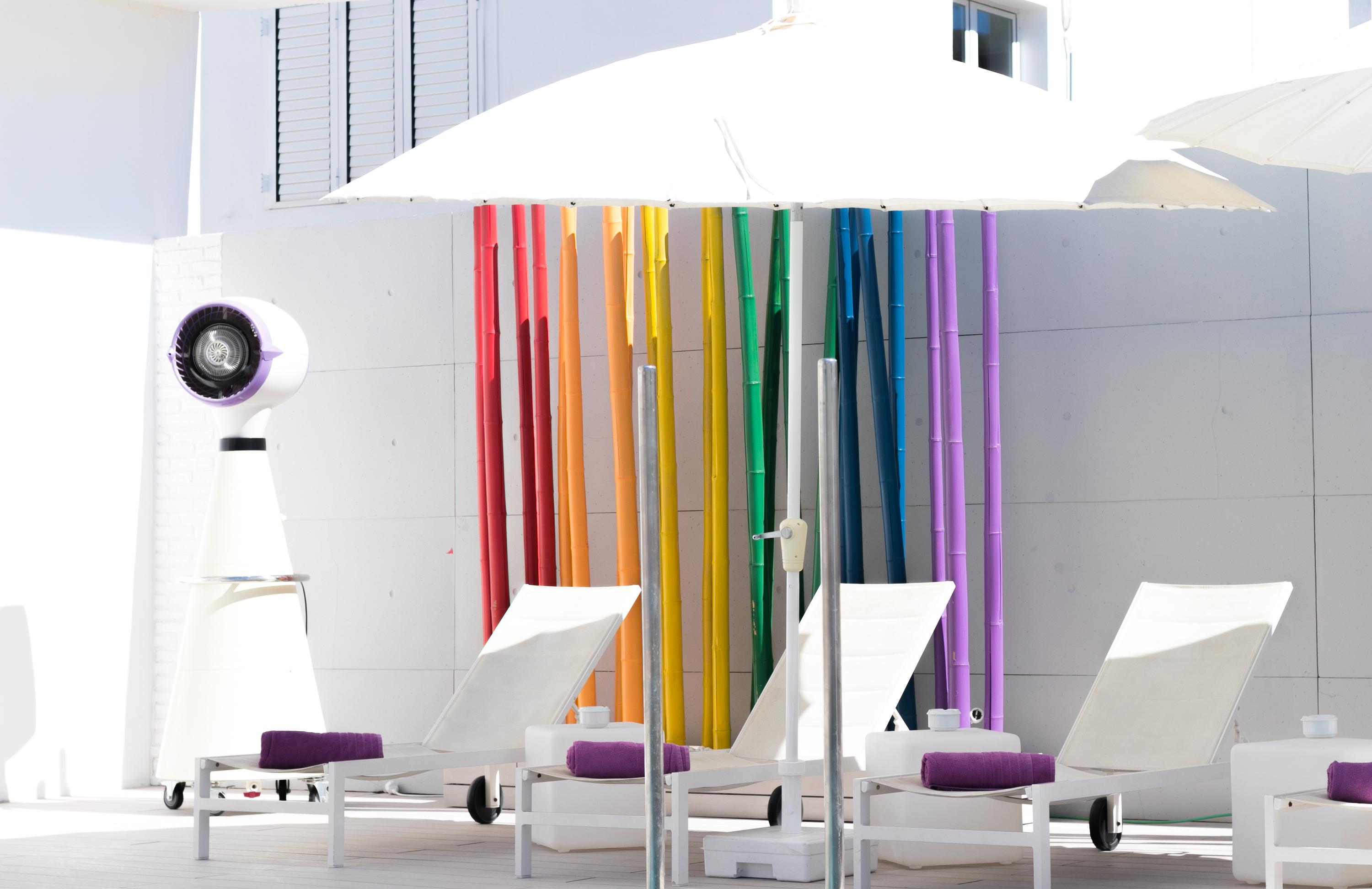 The Purple - Adults Only Hotel