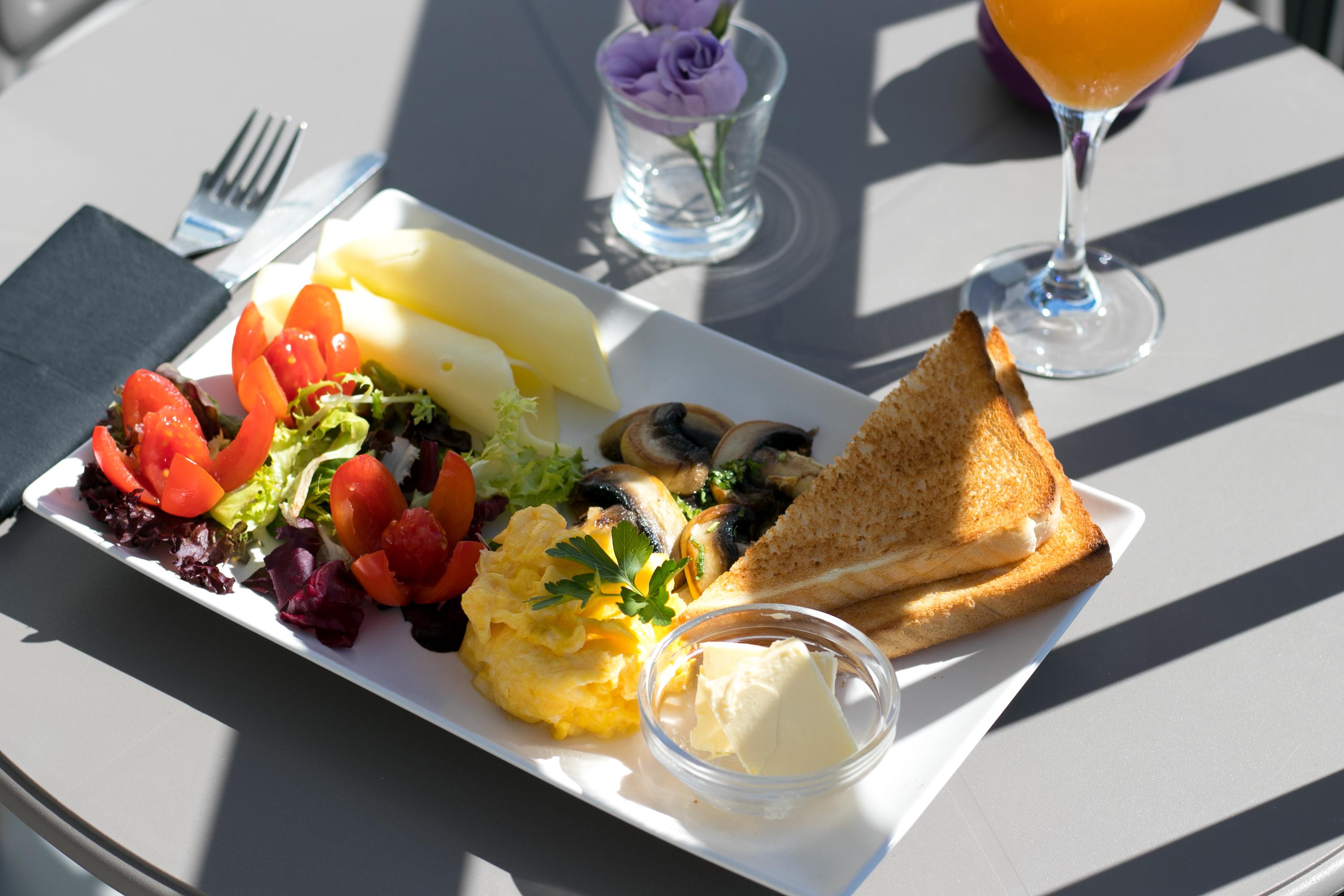 Hotel The Purple - Adults Only 3*