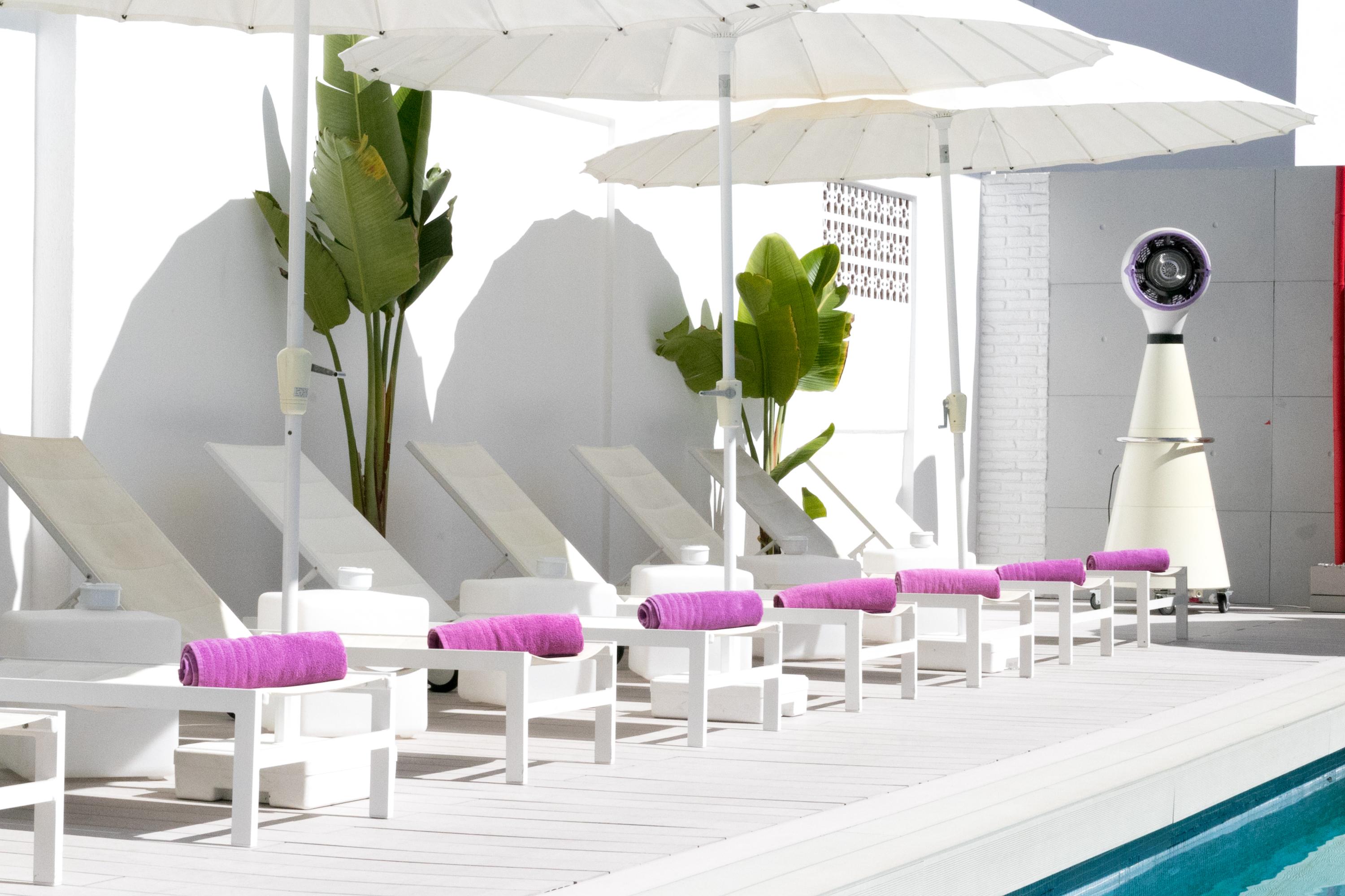 The Purple - Adults Only Hotel San Antonio Abad