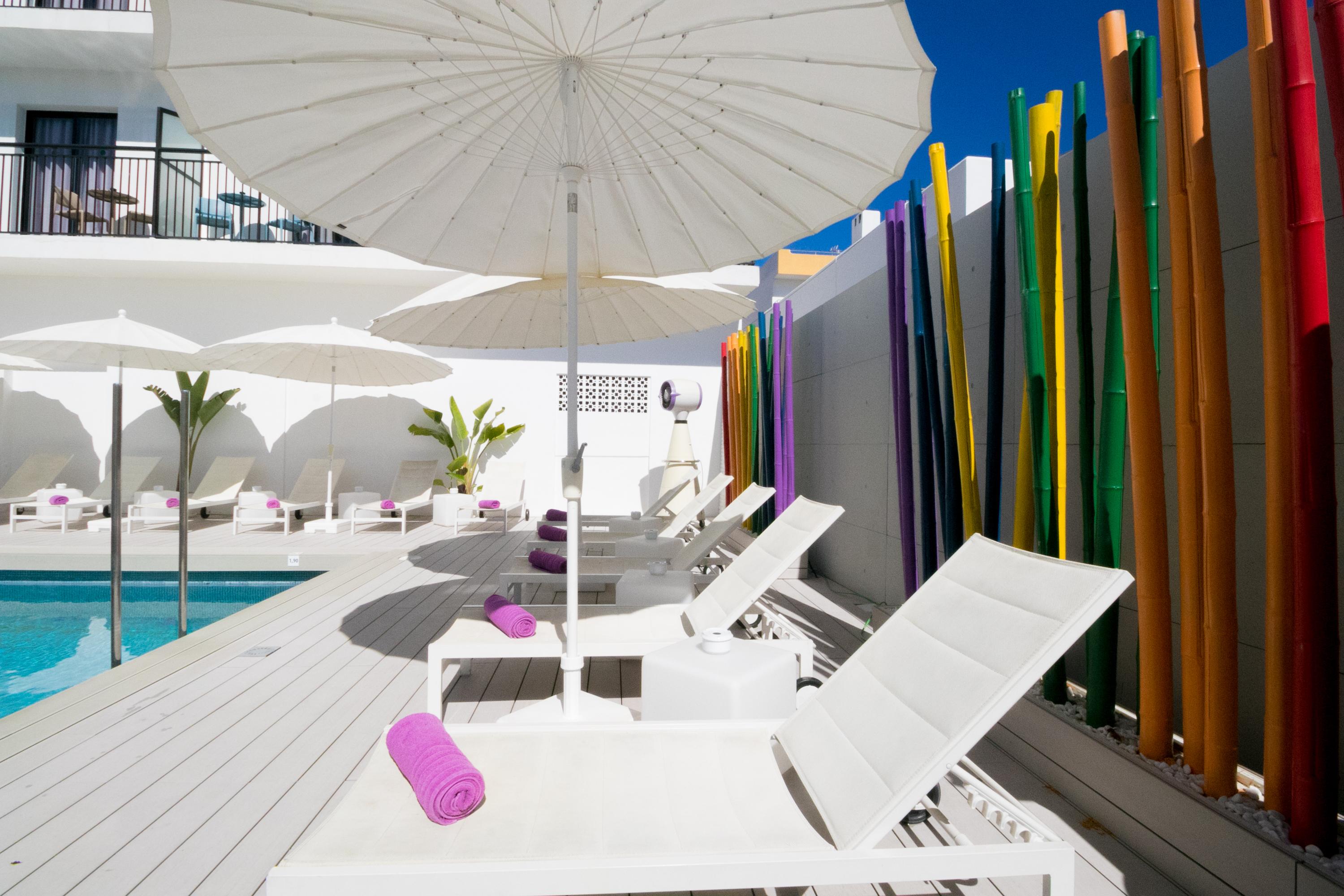 The Purple - Adults Only San Antonio Abad