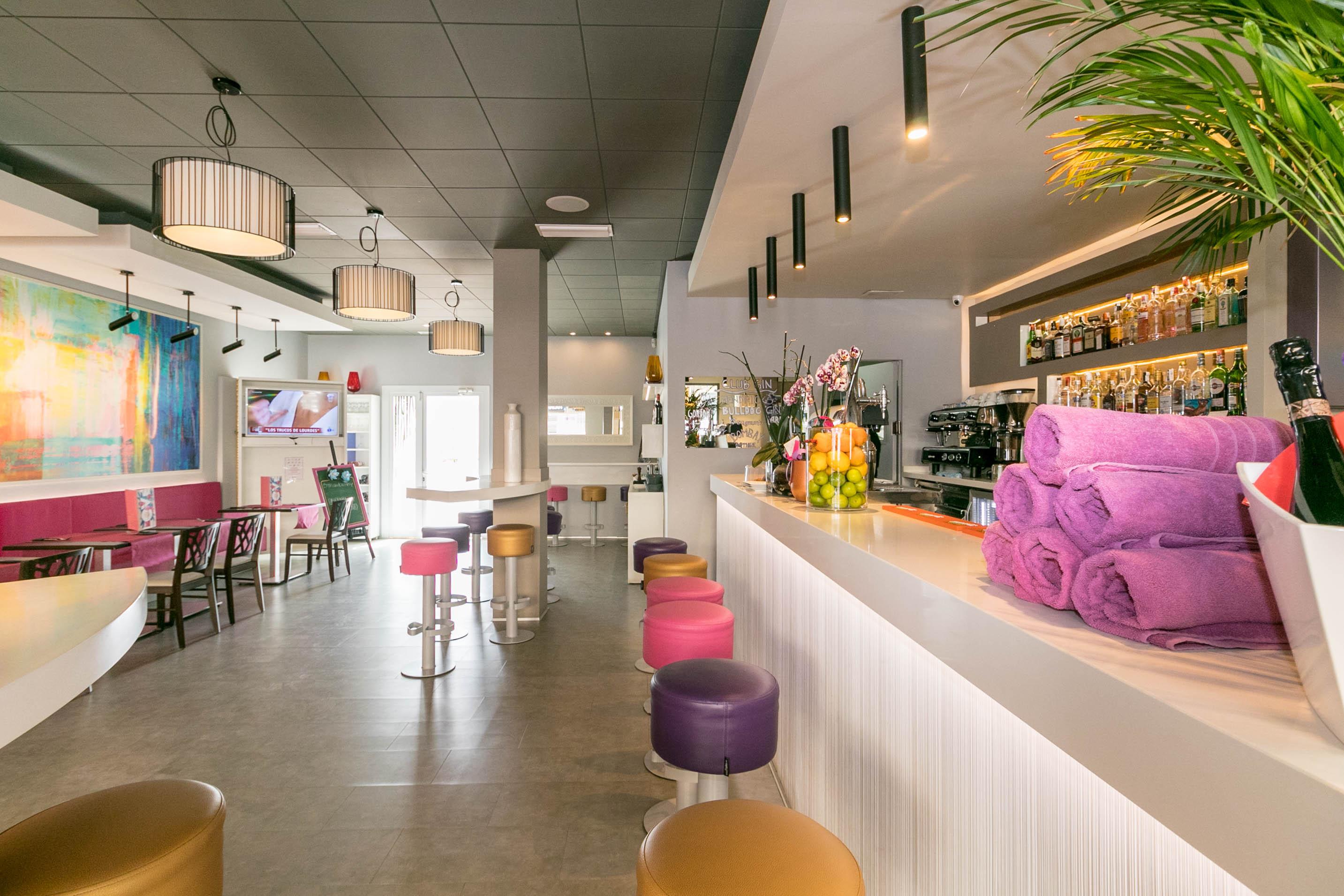The Purple - Adults Only Hotel 3*