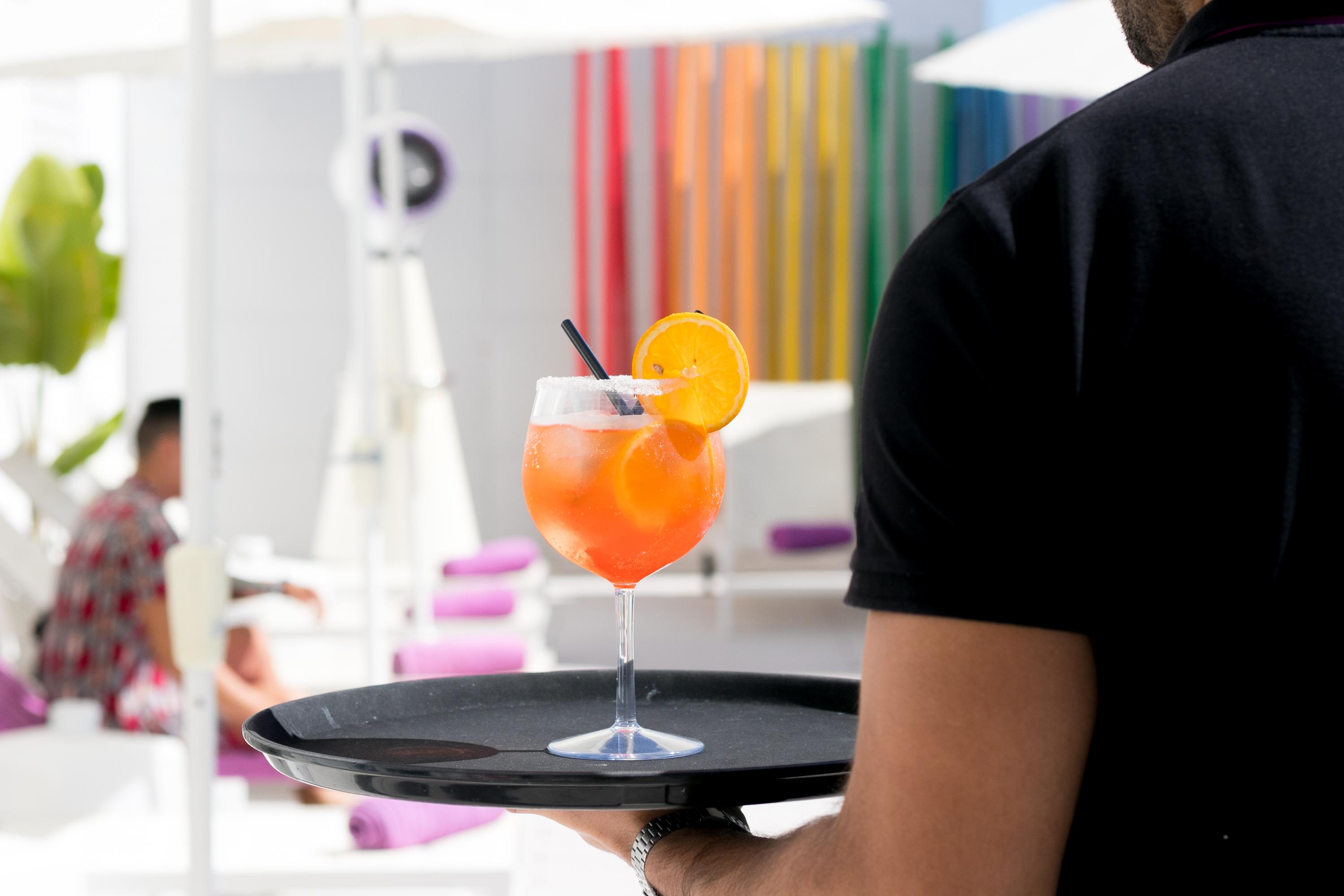 Hotel The Purple - Adults Only 3*