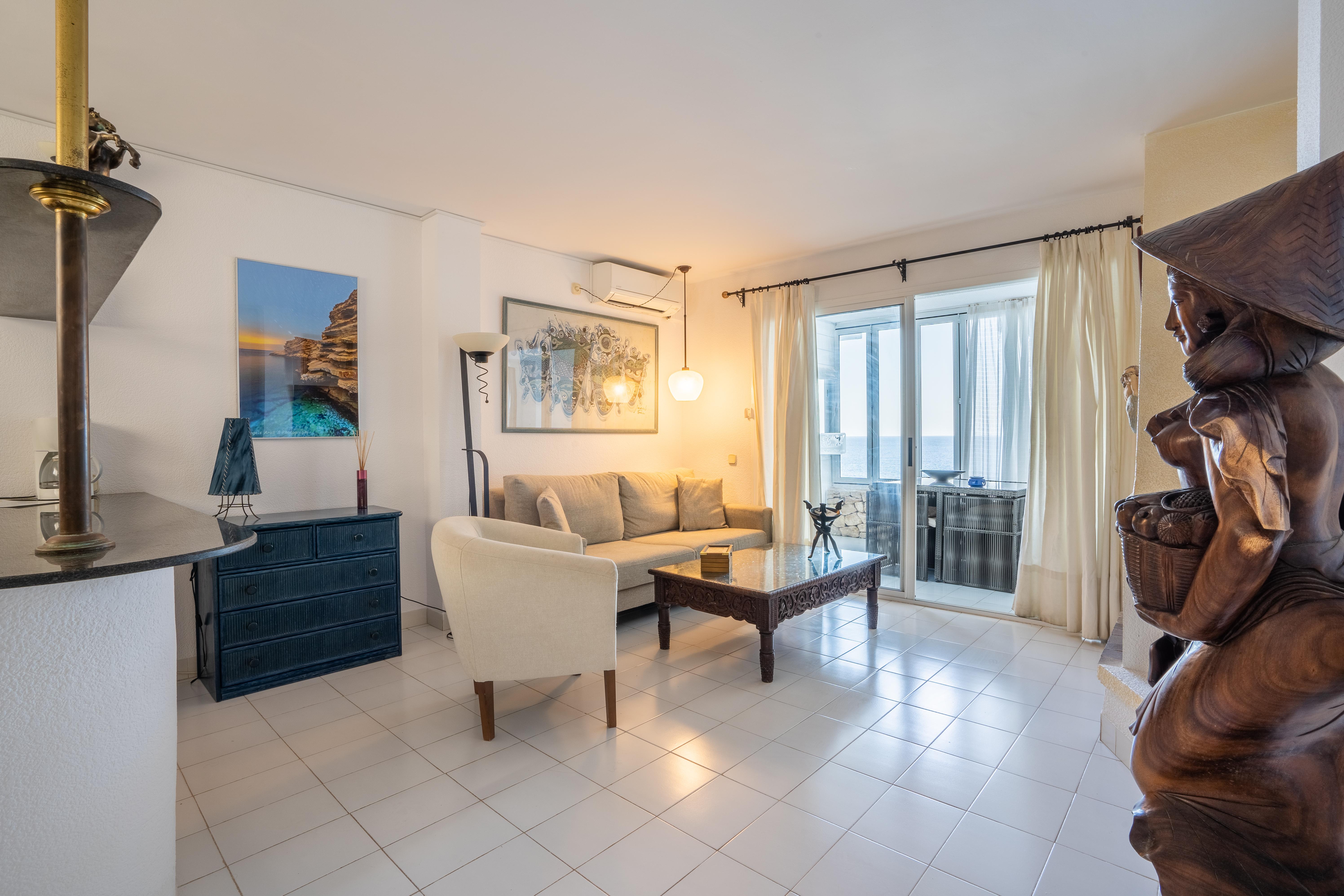 Apartamento Cel Blau