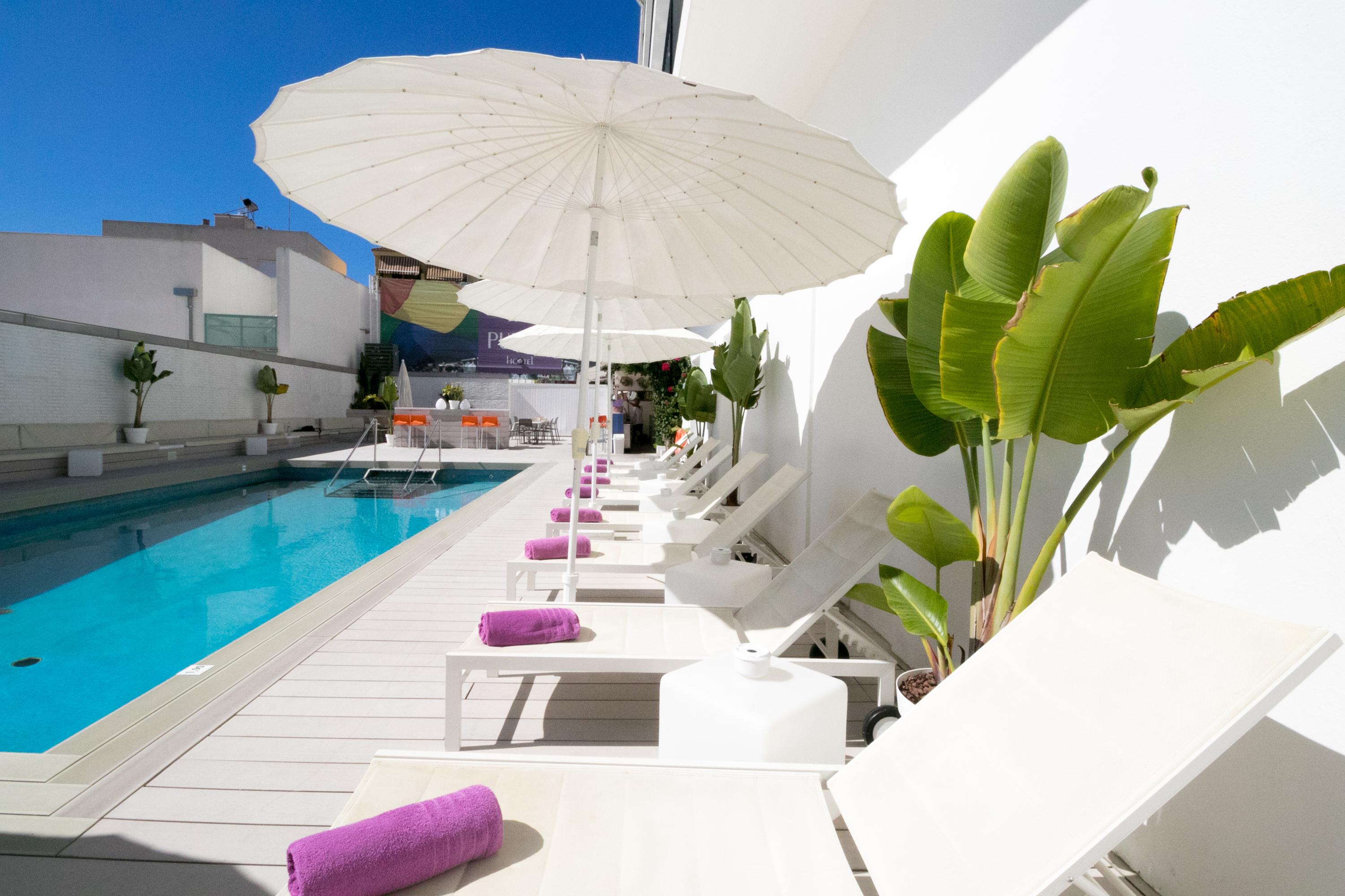 The Purple - Adults Only 3*
