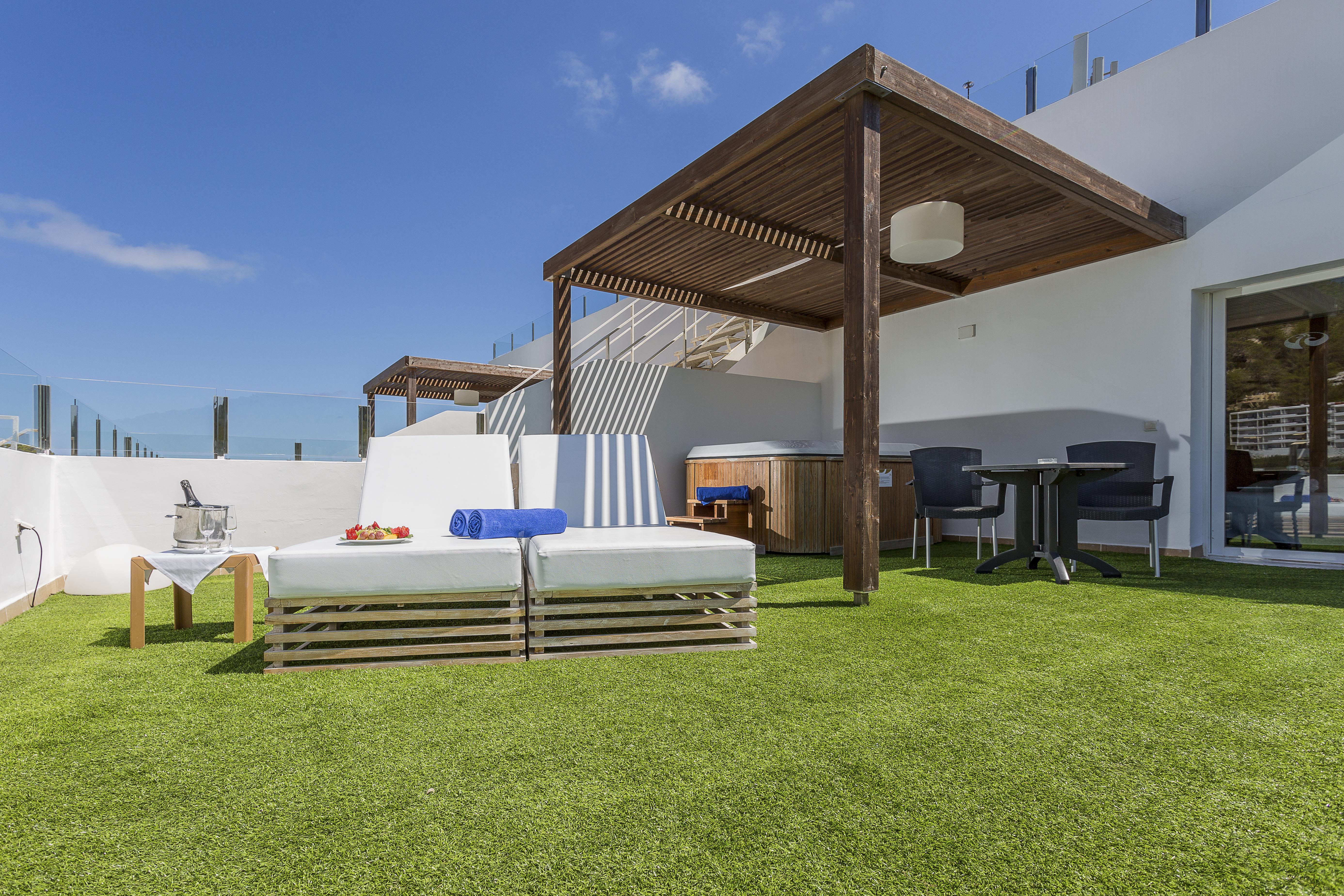 Palladium Cala Llonga - Adults Only 4*
