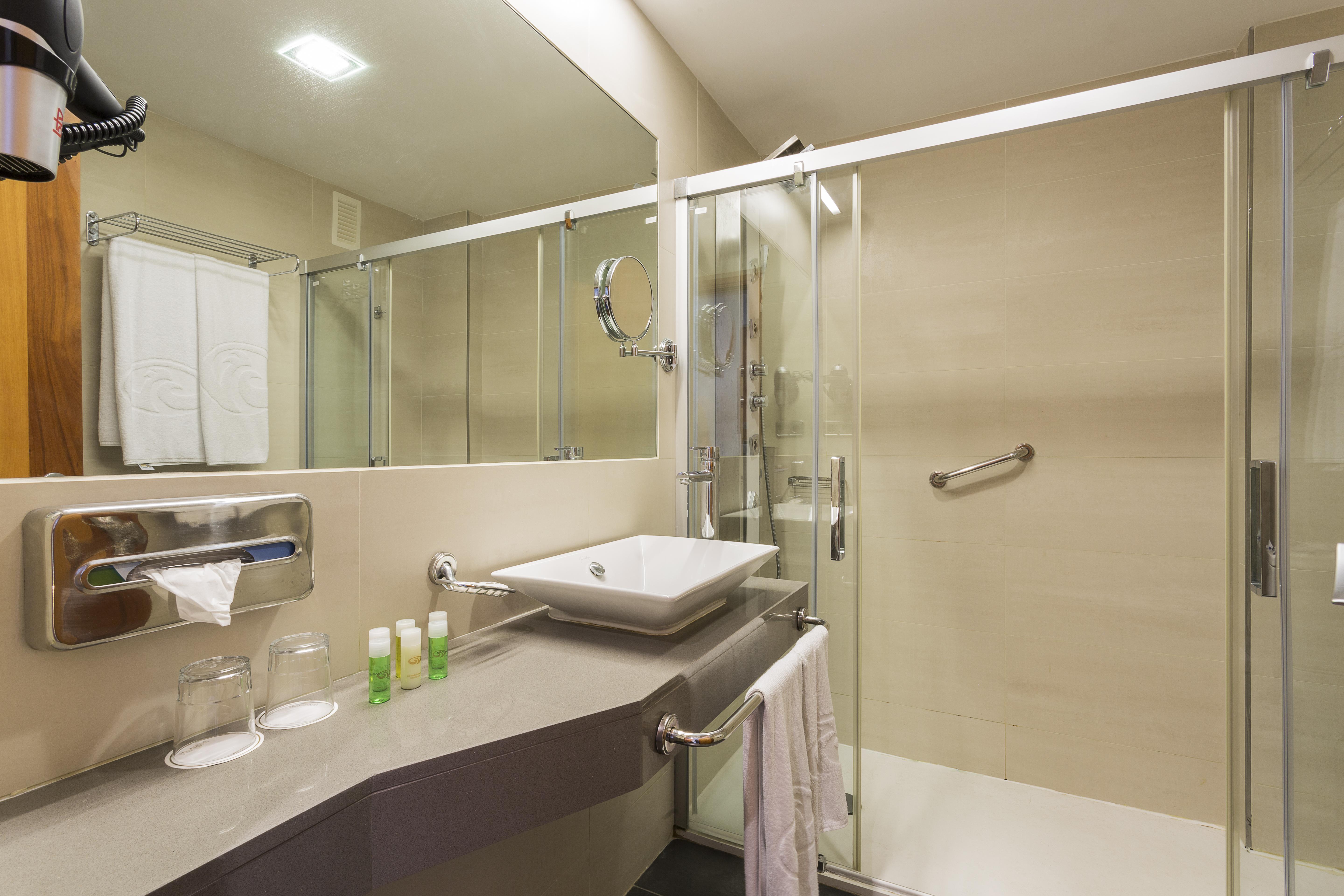 Palladium Cala Llonga - Adults Only