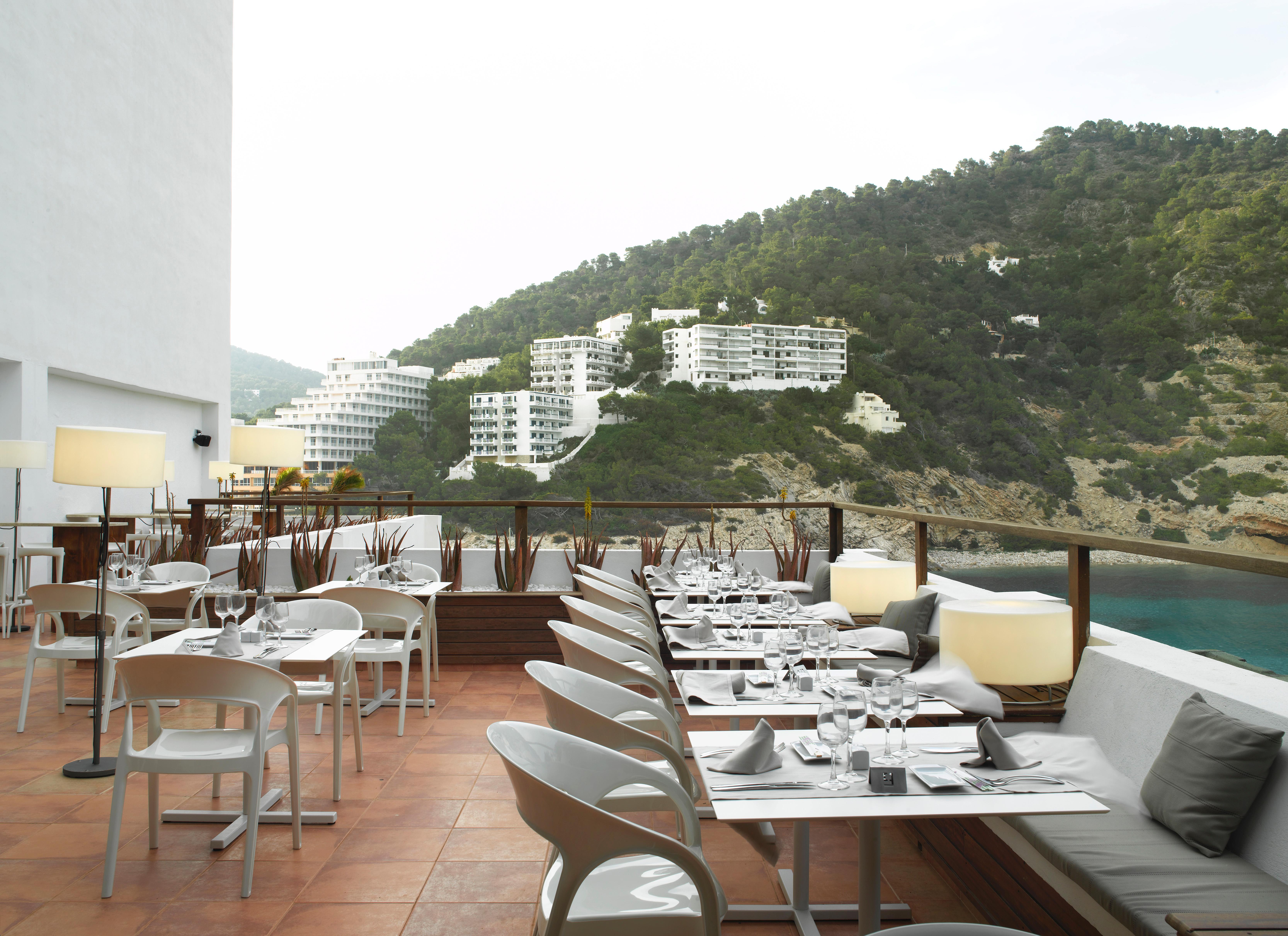 Palladium Cala Llonga - Adults Only