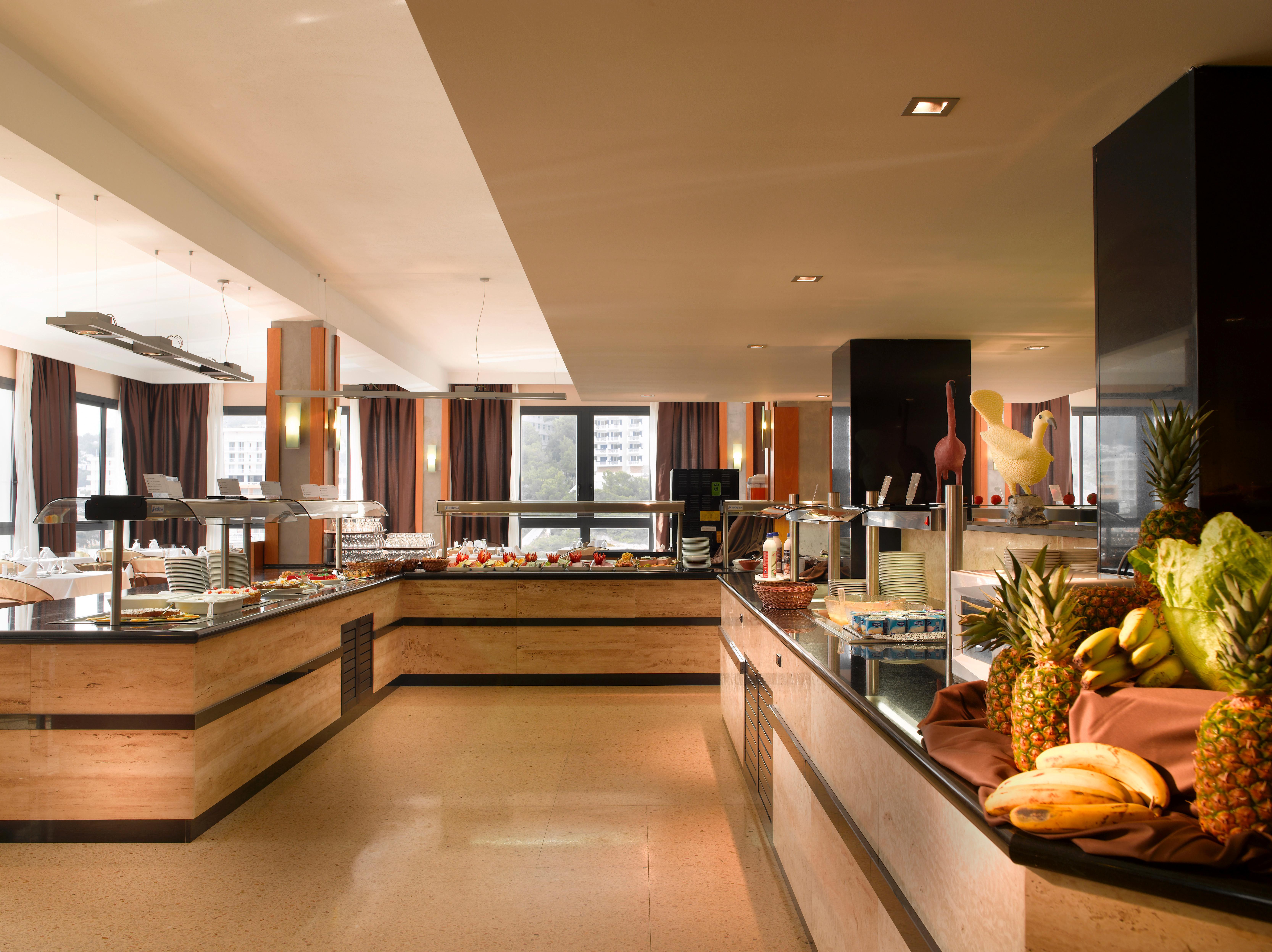 Palladium Cala Llonga - Adults Only 4* Cala Llonga (Ibiza)