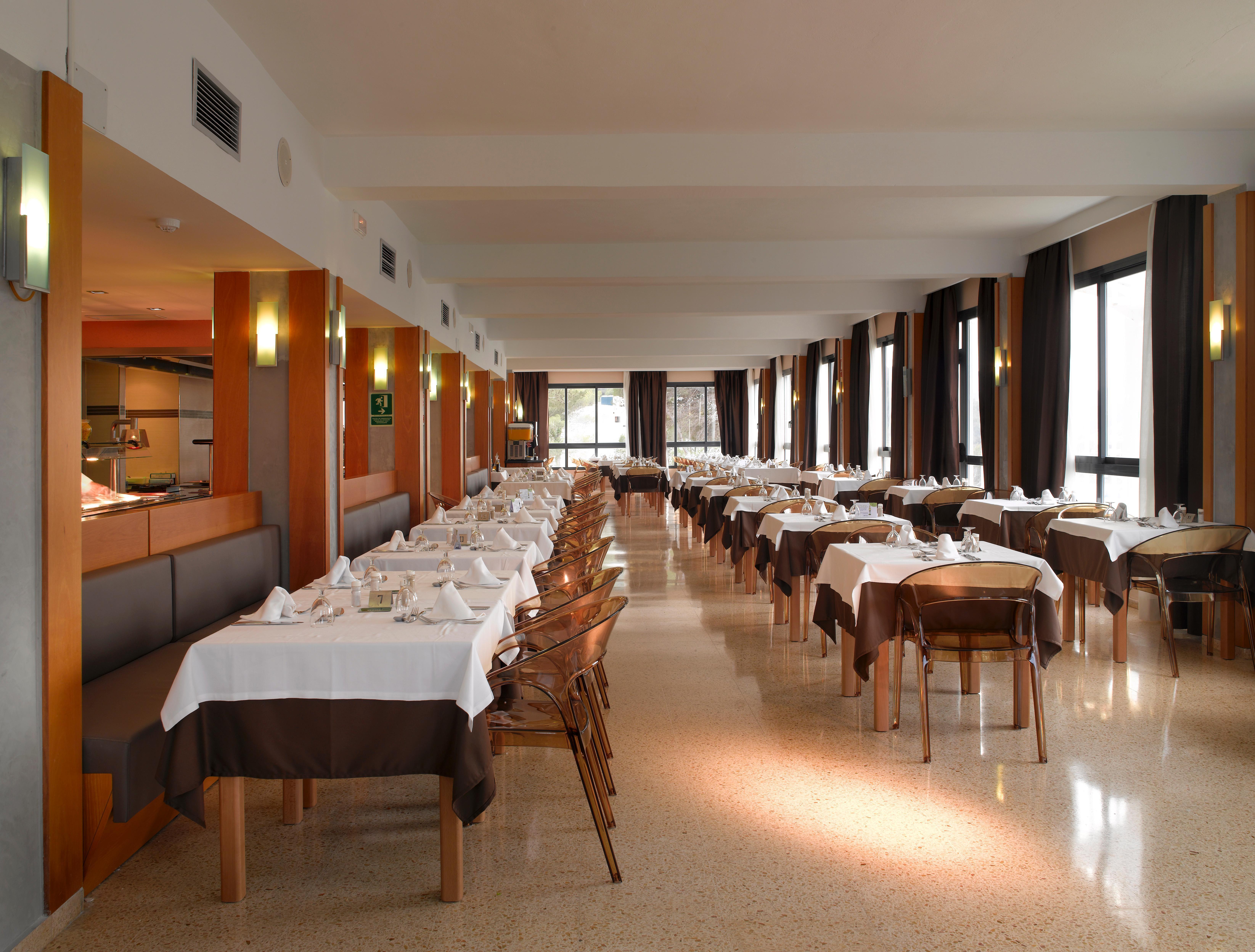Palladium Cala Llonga - Adults Only 4*