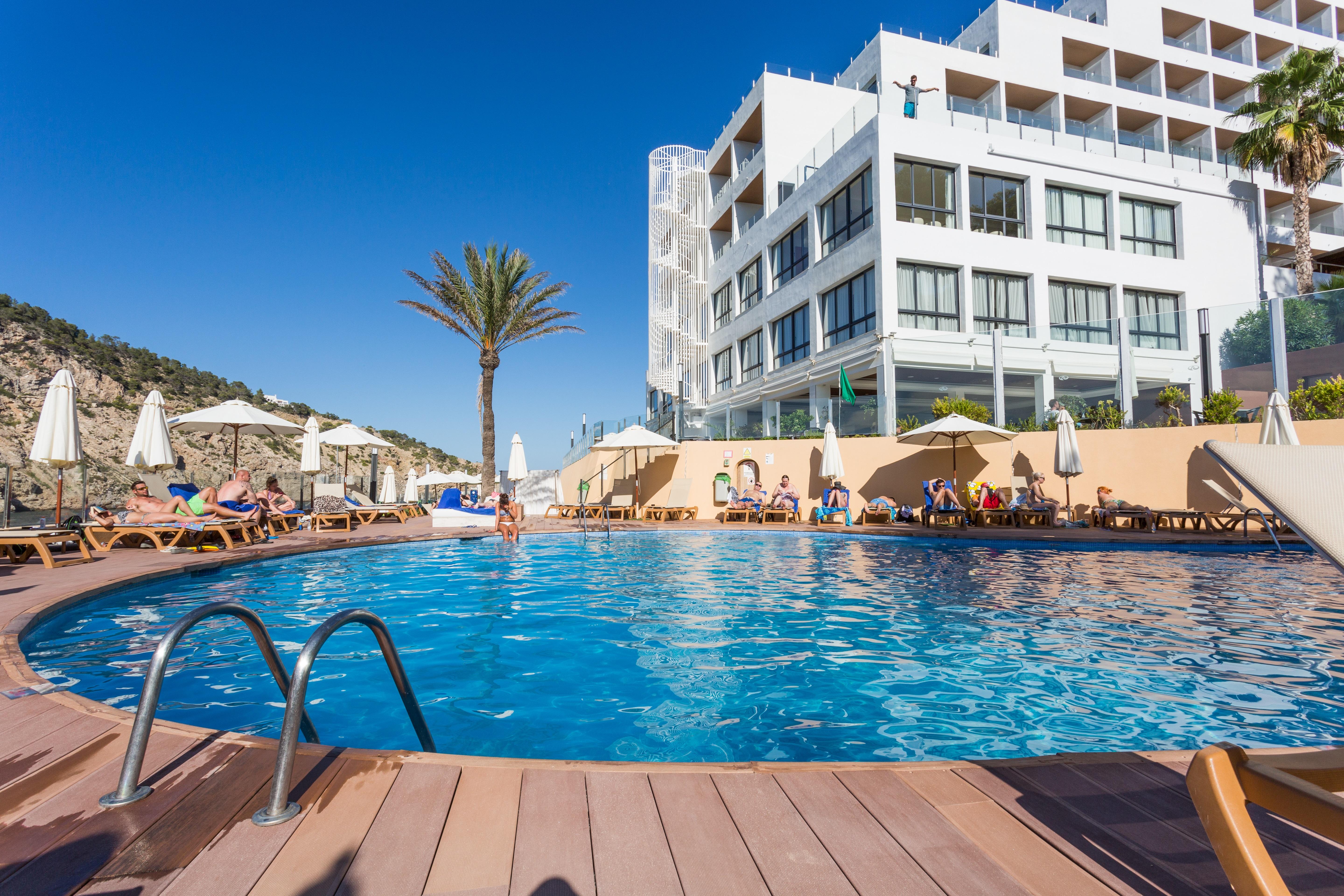 Palladium Cala Llonga - Adults Only Hotel Cala Llonga (Ibiza)