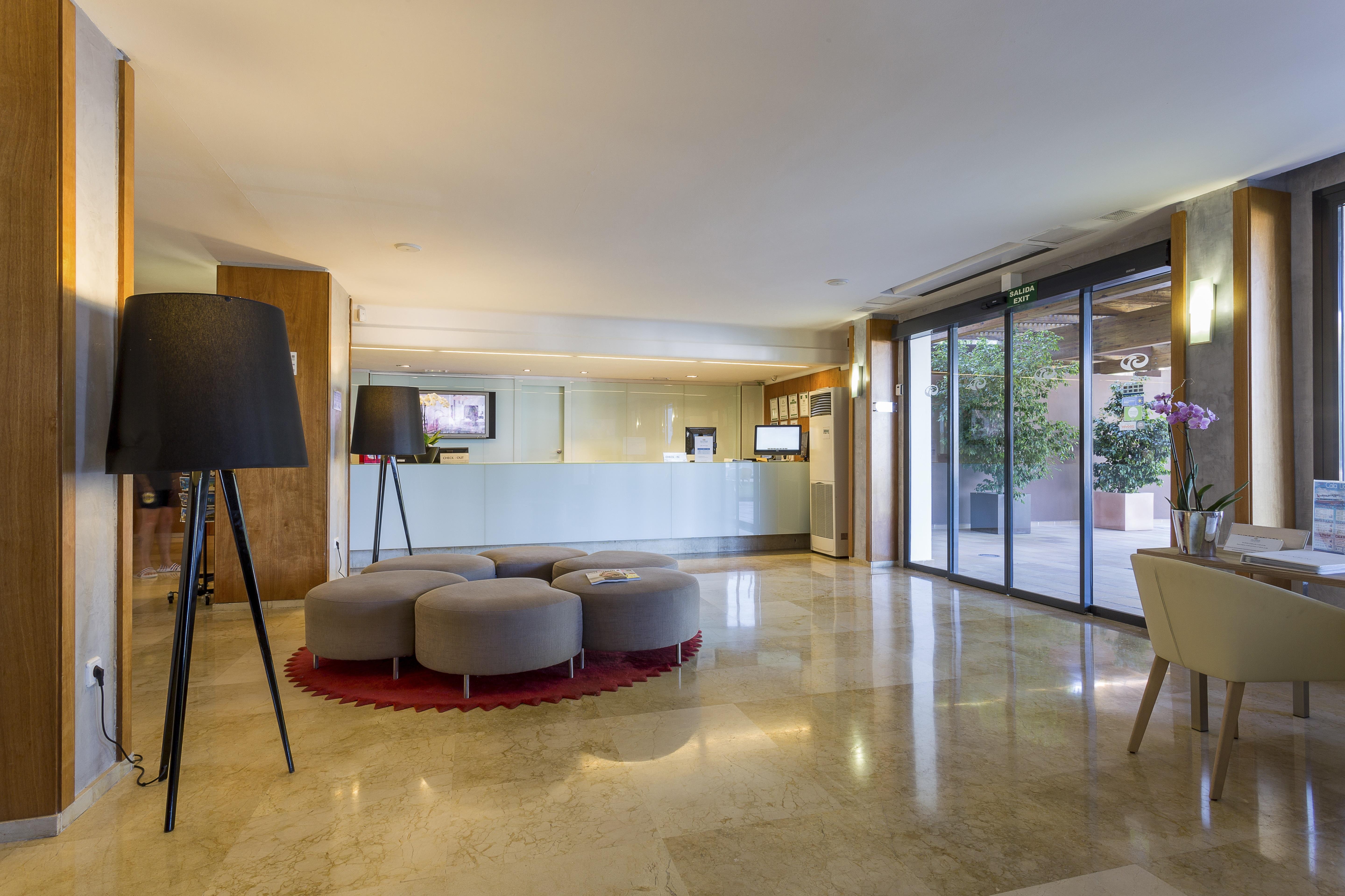 Palladium Cala Llonga - Adults Only 4* Cala Llonga (Ibiza)