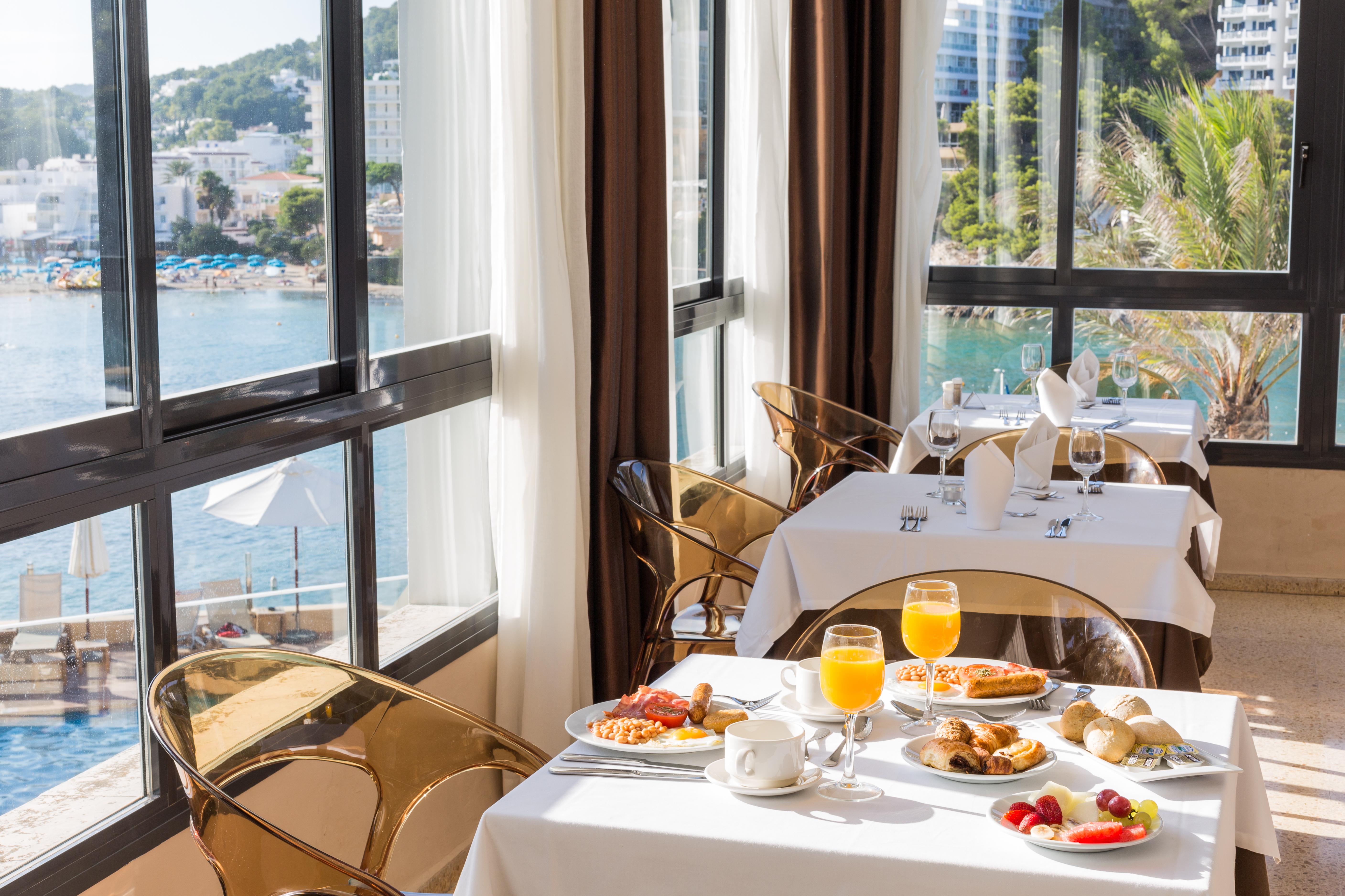 Palladium Cala Llonga - Adults Only 4* Cala Llonga (Ibiza)