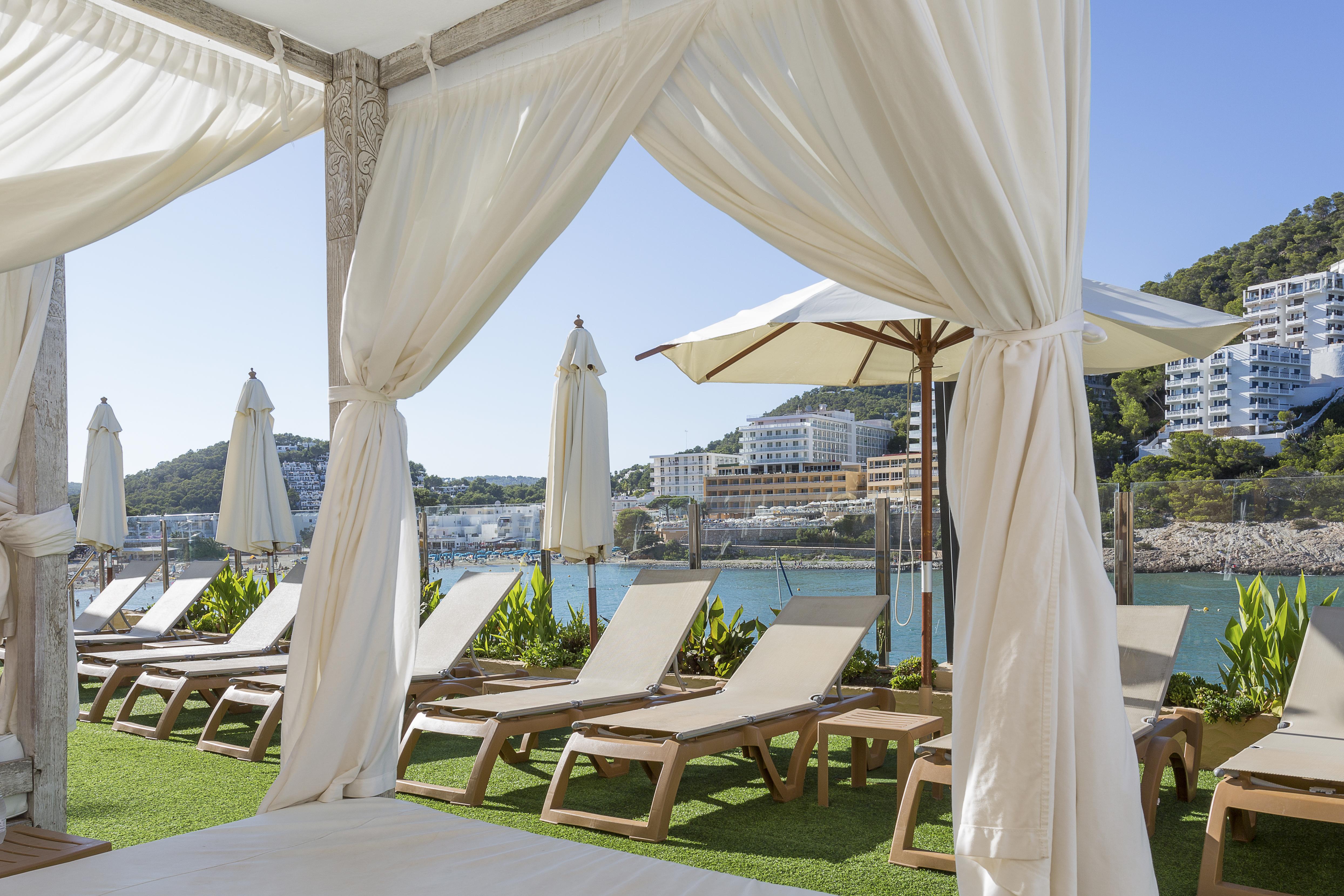 Hotel Palladium Cala Llonga - Adults Only Cala Llonga (Ibiza)
